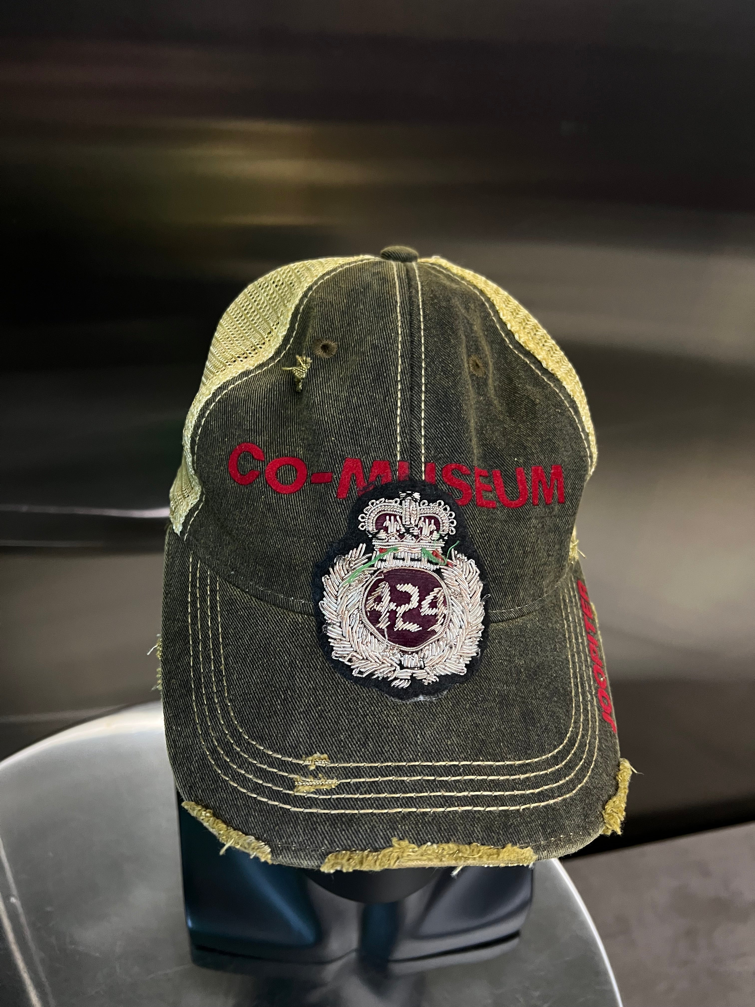 424 Limited Edition Joopiter x Co-museum X 424