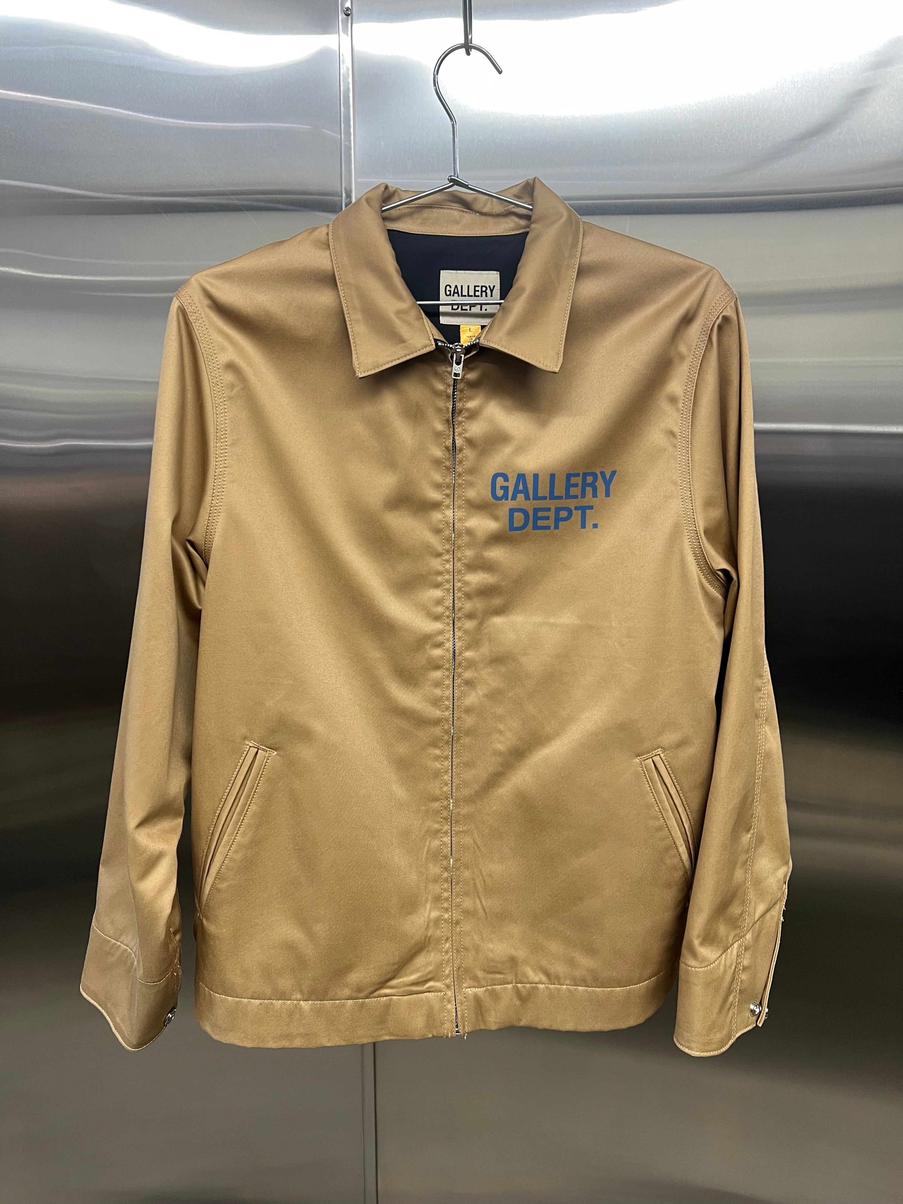 Gallery Dept. – 521 COLLECTIONS