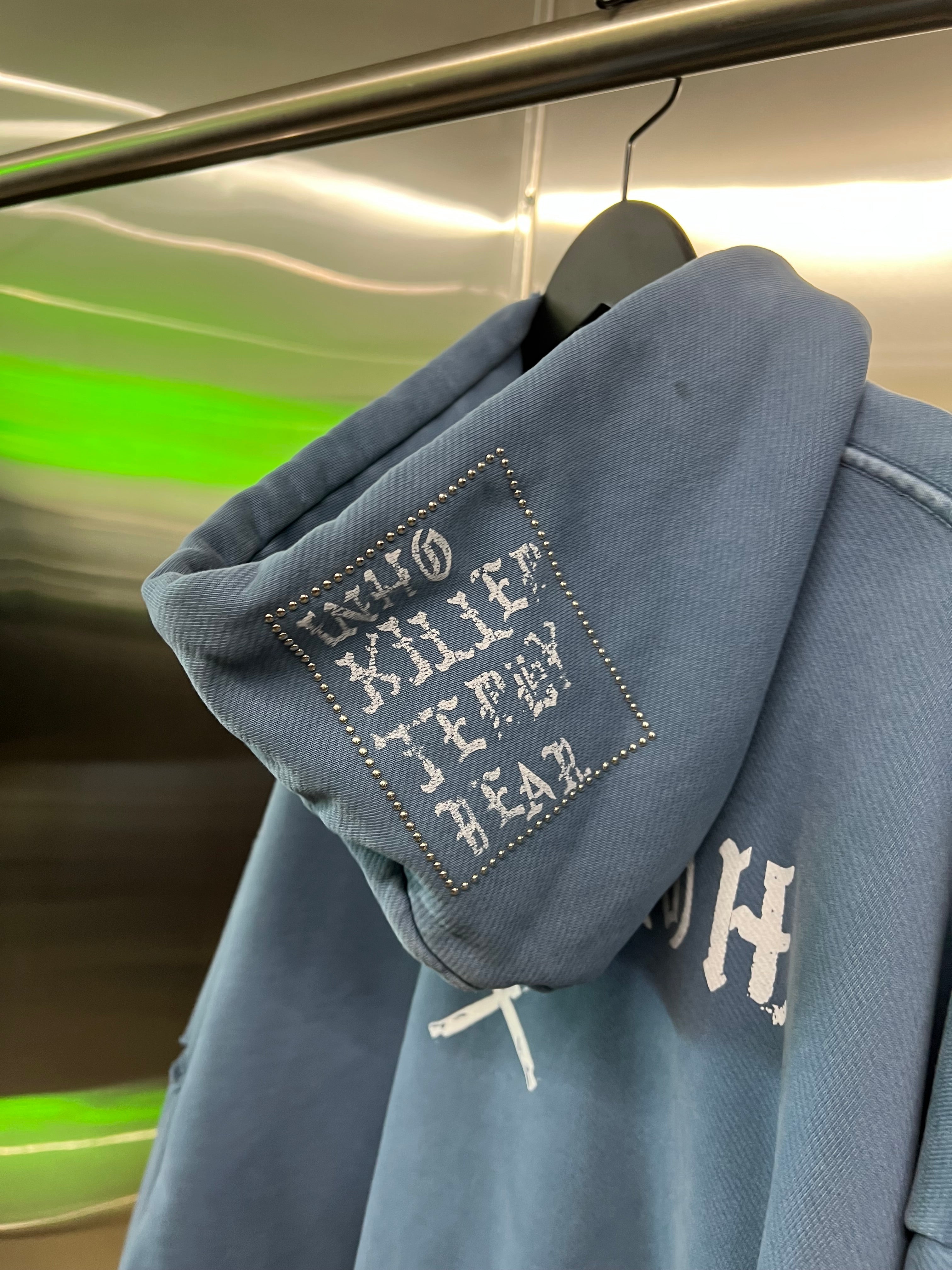Paly Hollywood Sweet Sal hoodie