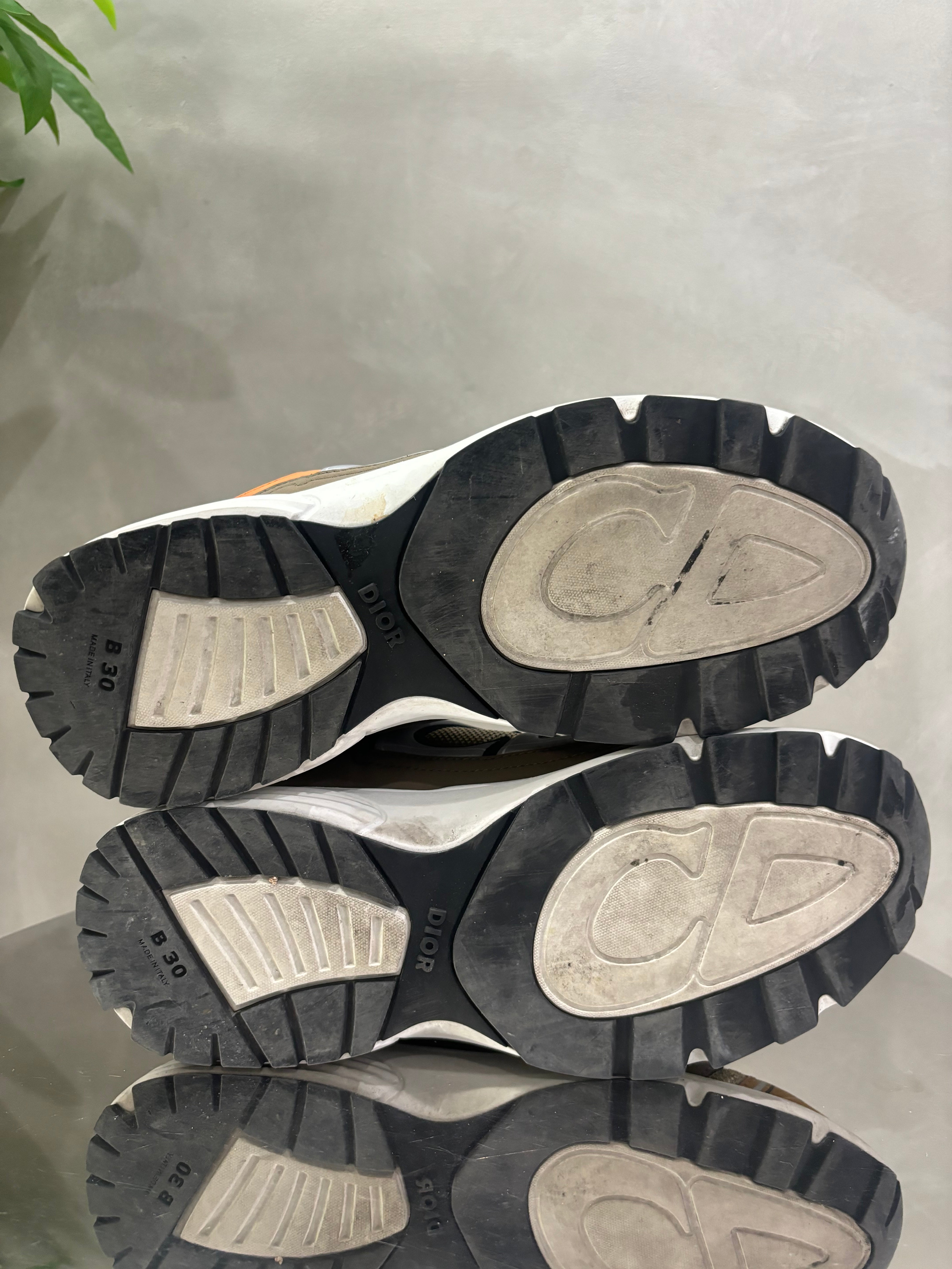Dior B30 Shoes