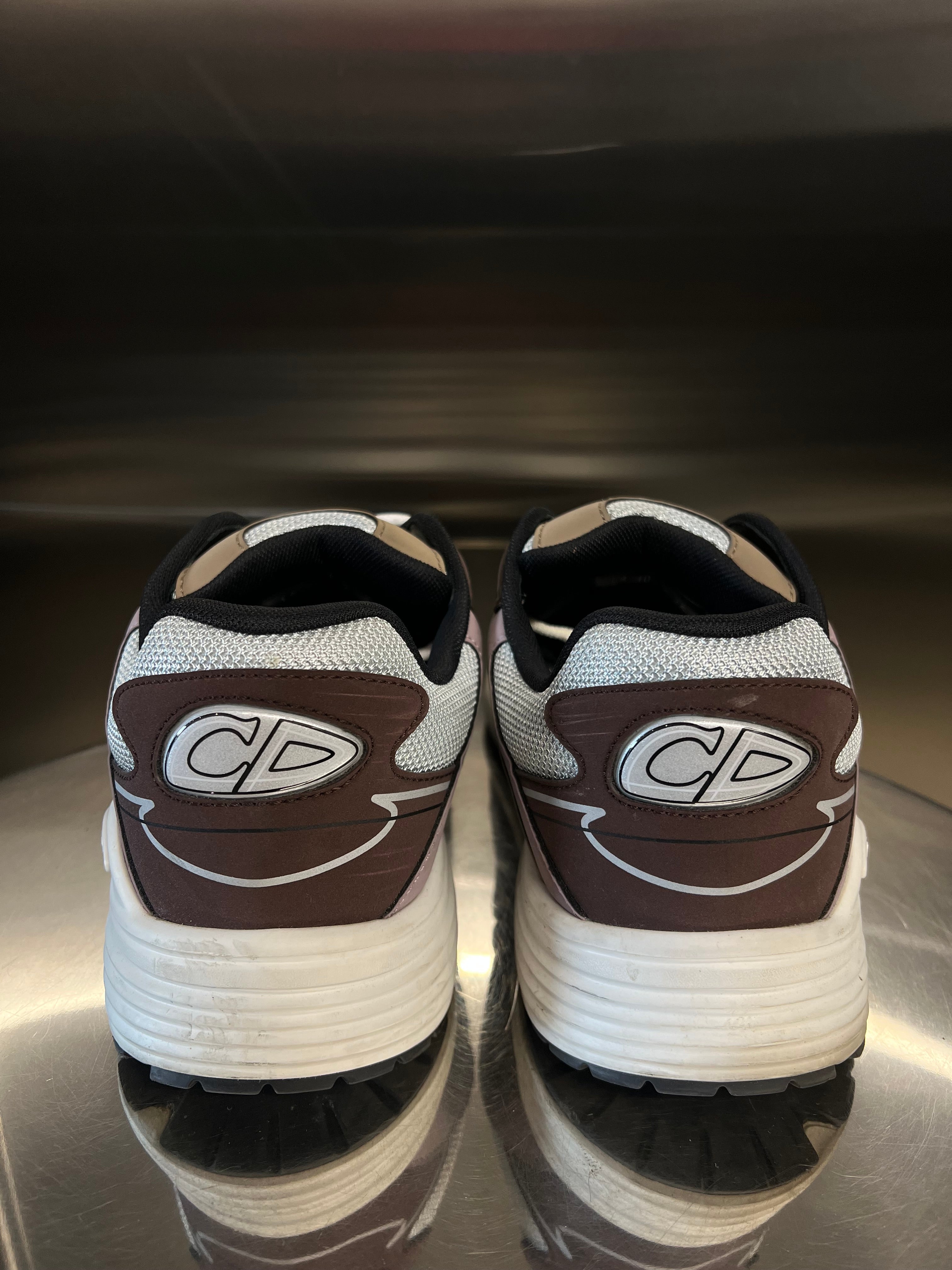 Dior B30 sneakers