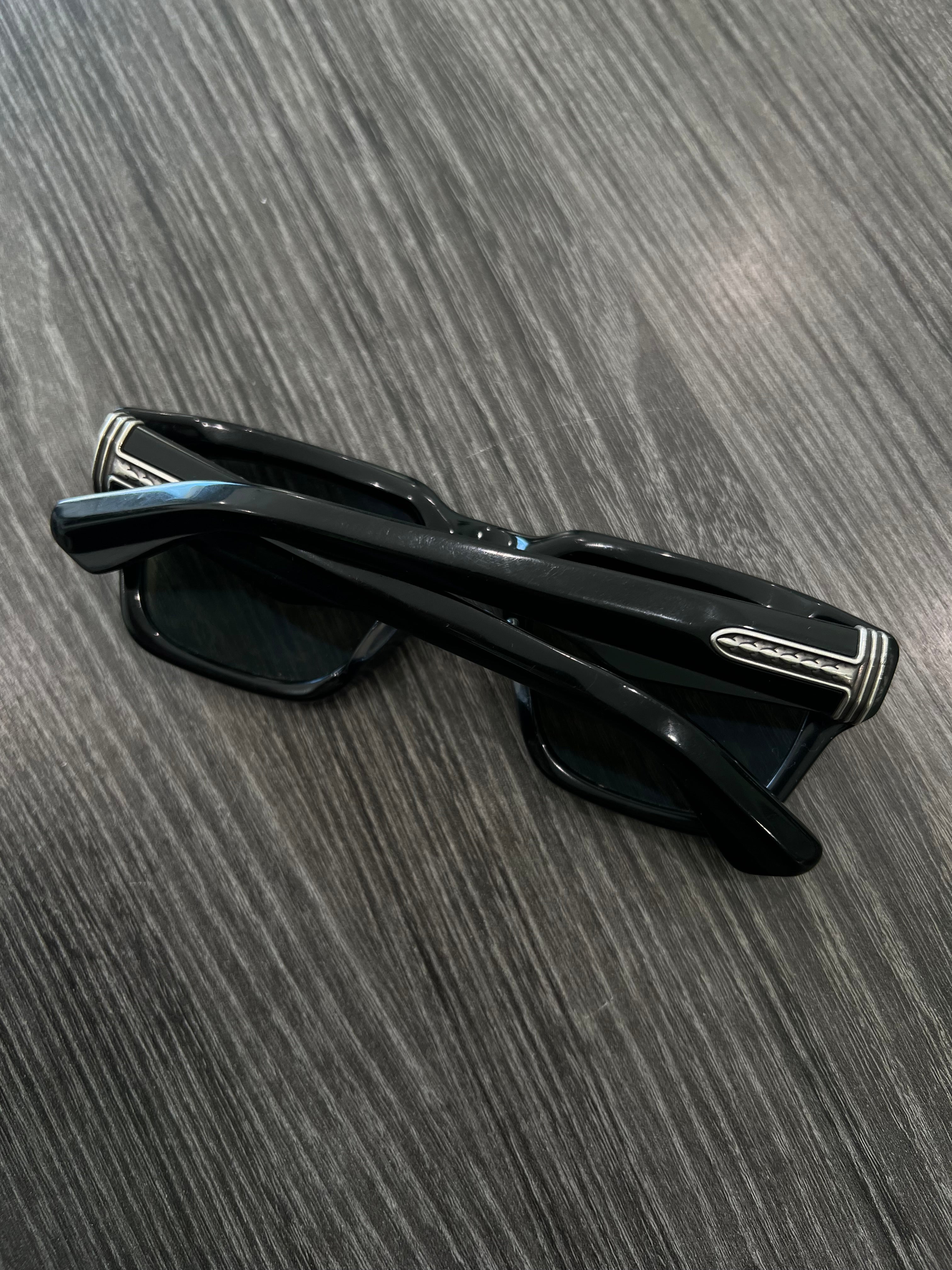 Chrome Hearts Sunglasses “Gnarlin”