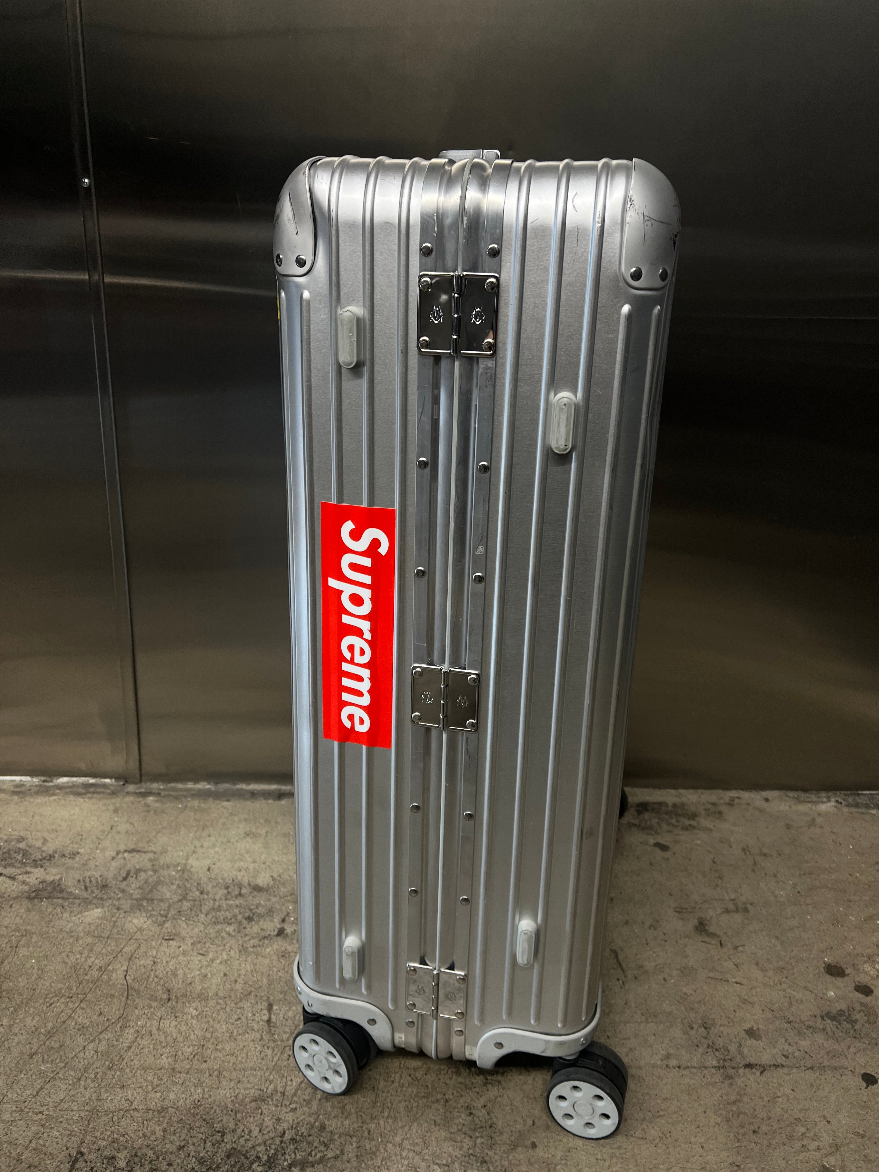 Rimowa Original Check in Large