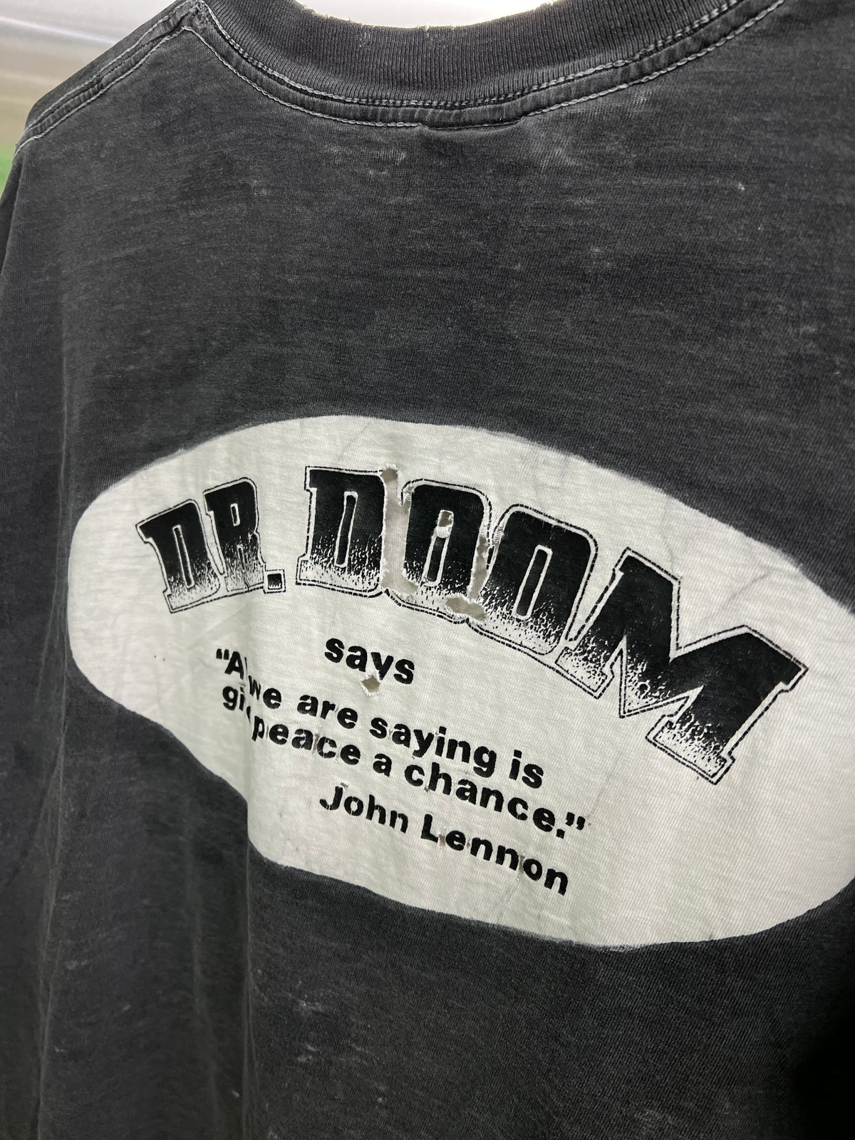 Vintage tee