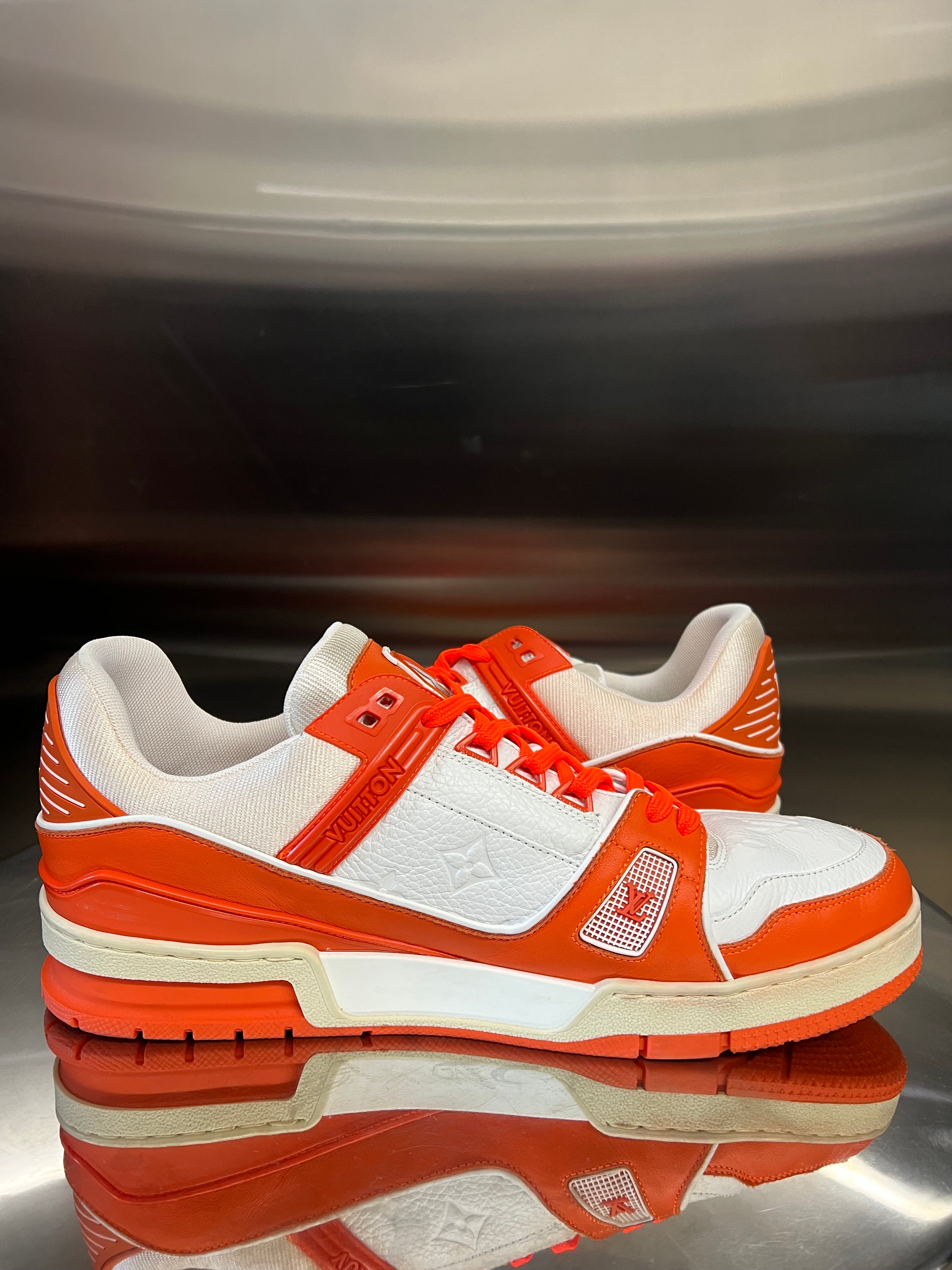 Louis Vuitton Trainer sneaker