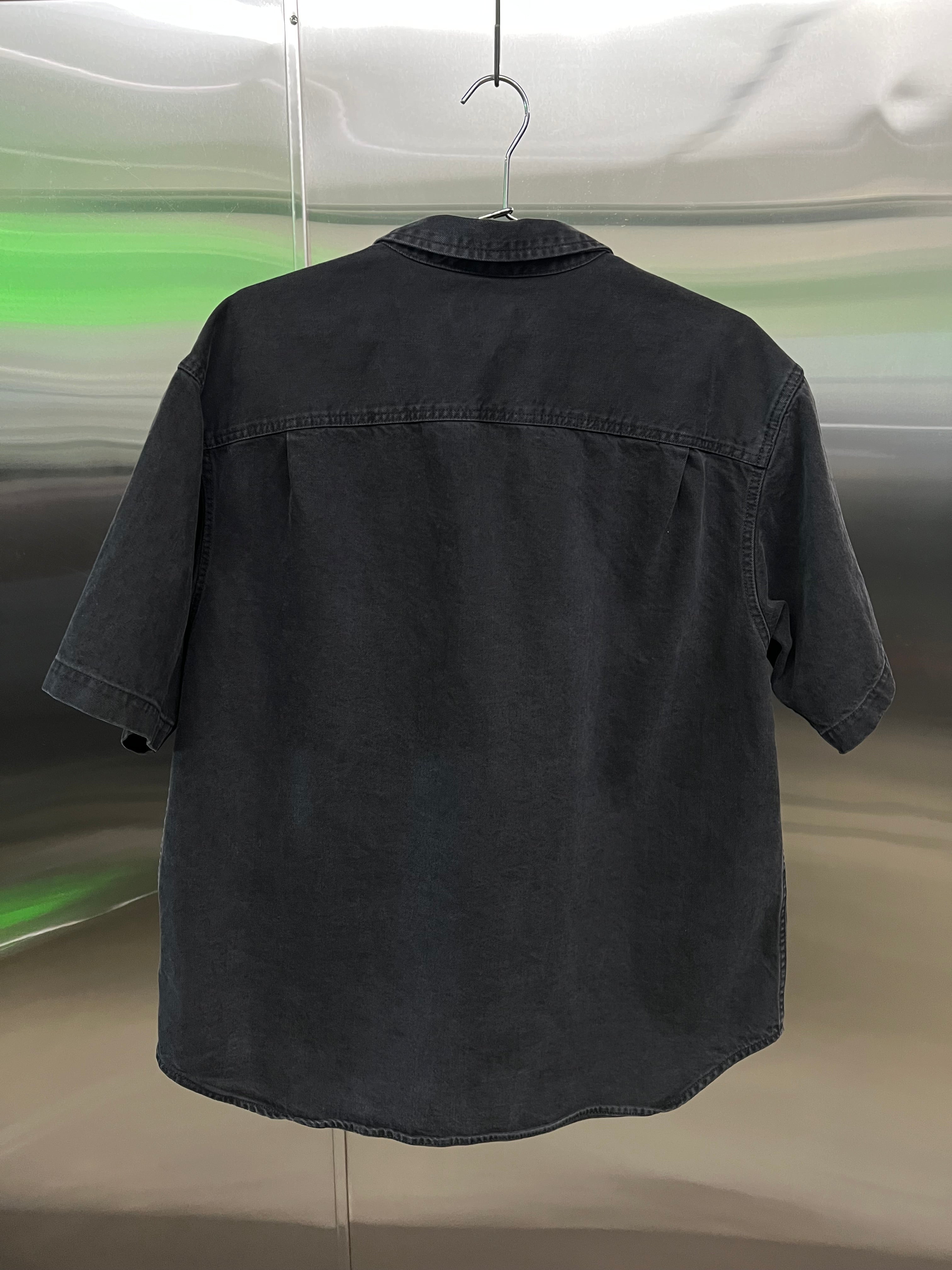 Supreme Work Painter Shirt