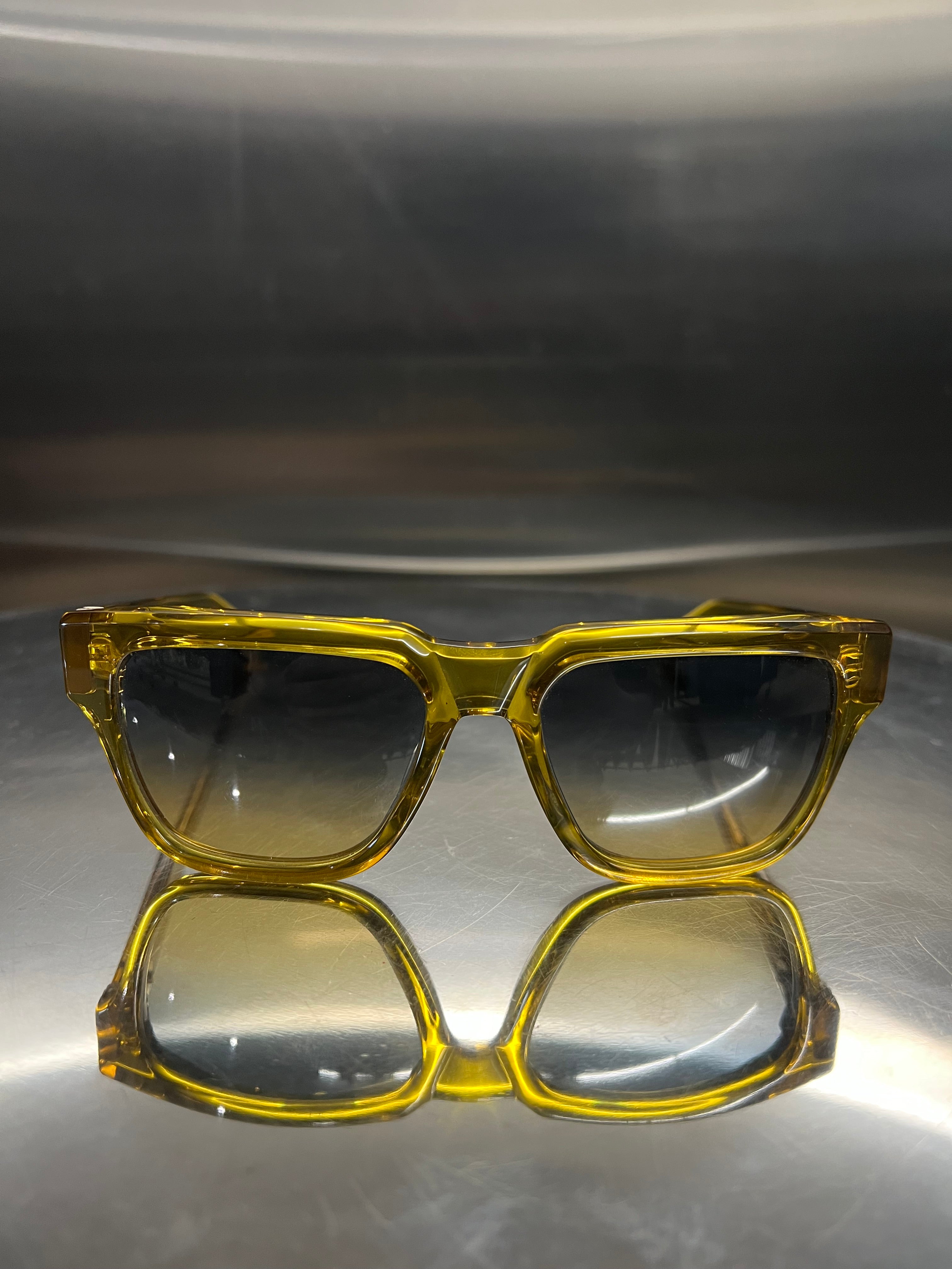 Chrome Hearts “Midixathrill”Frames