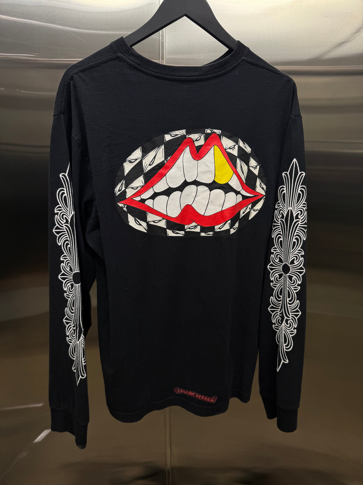 Chrome Hearts Matty Boy LongSleeve