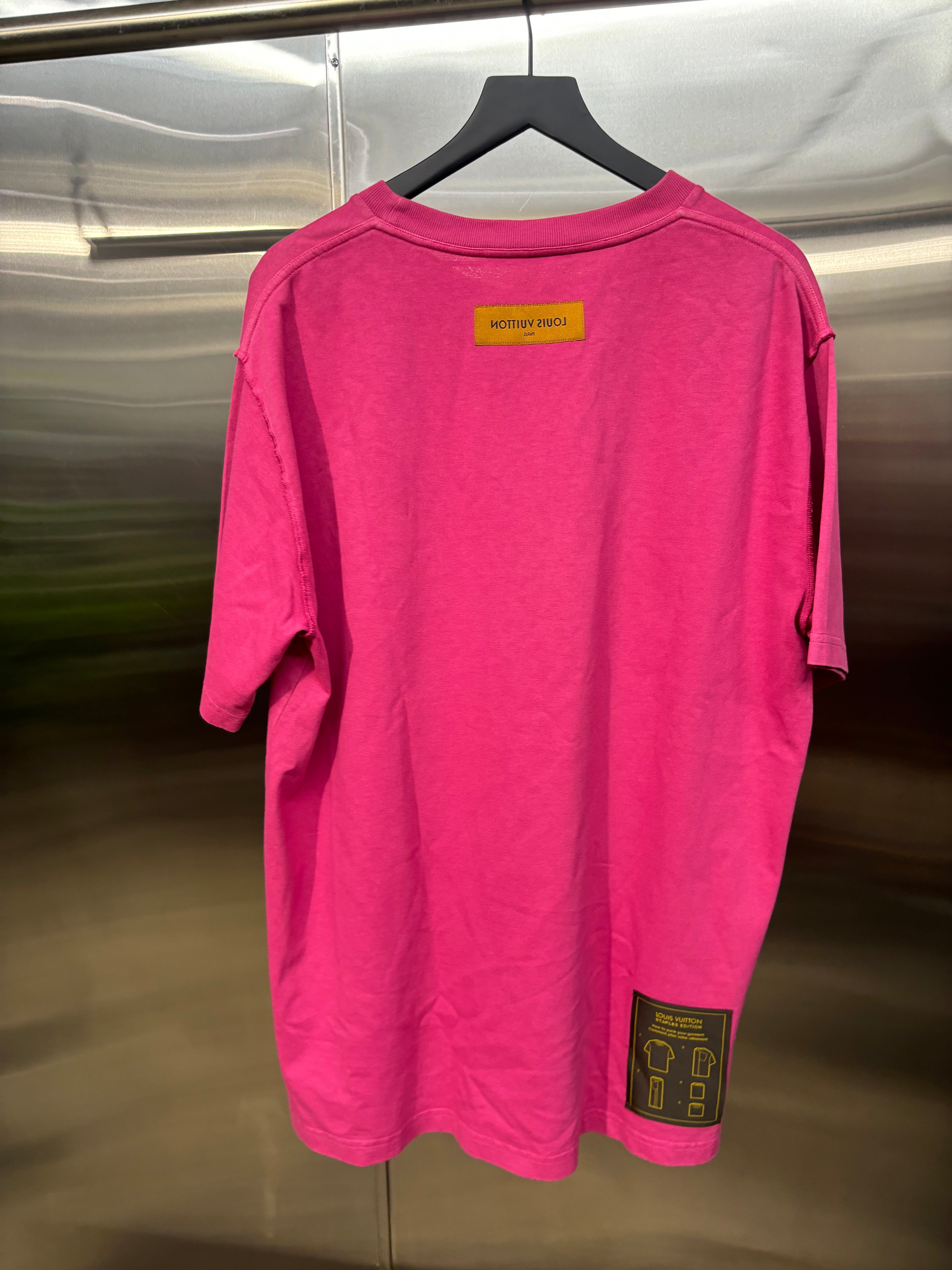 Louis Vuitton t shirt