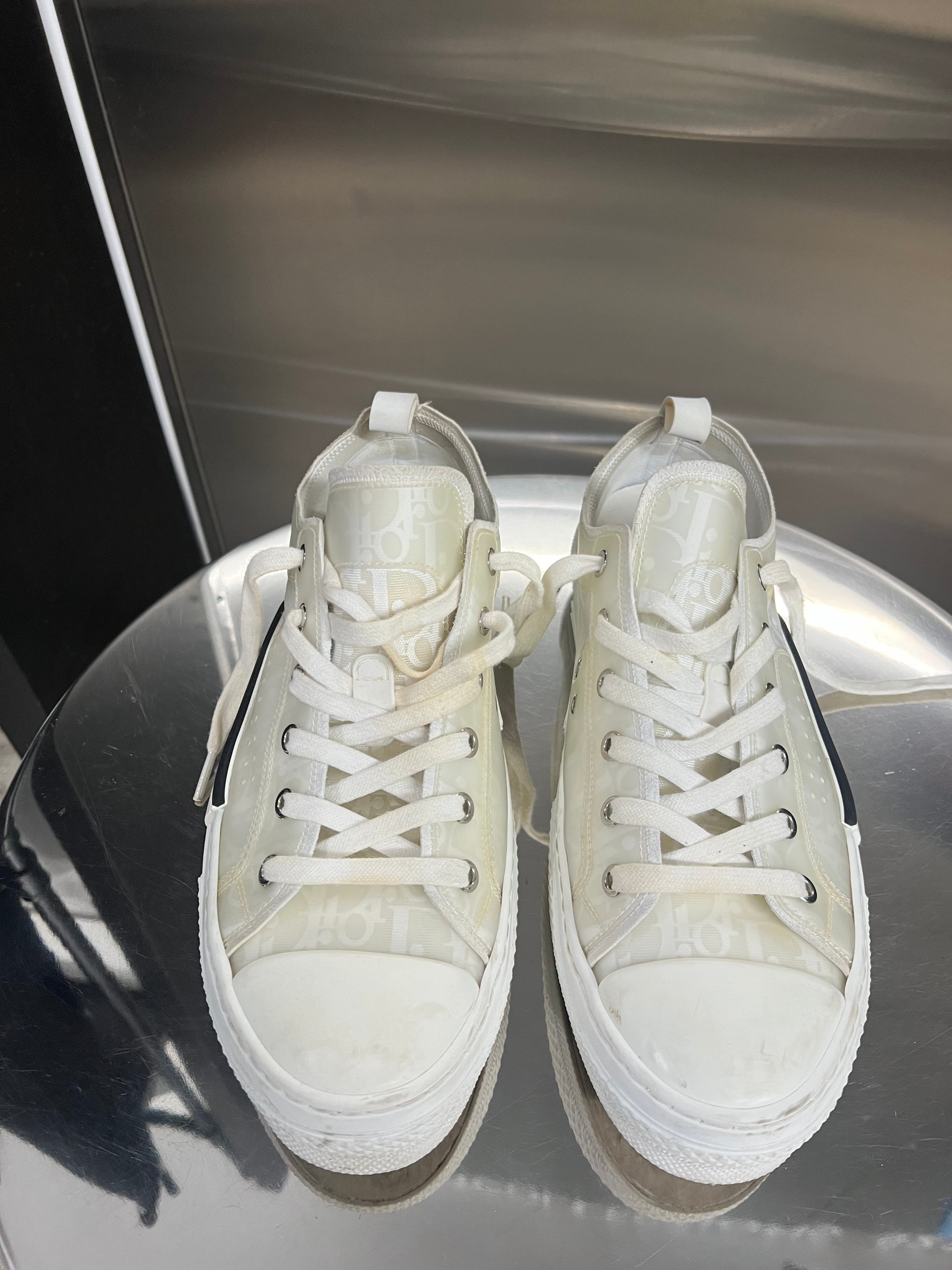 Dior B23 low