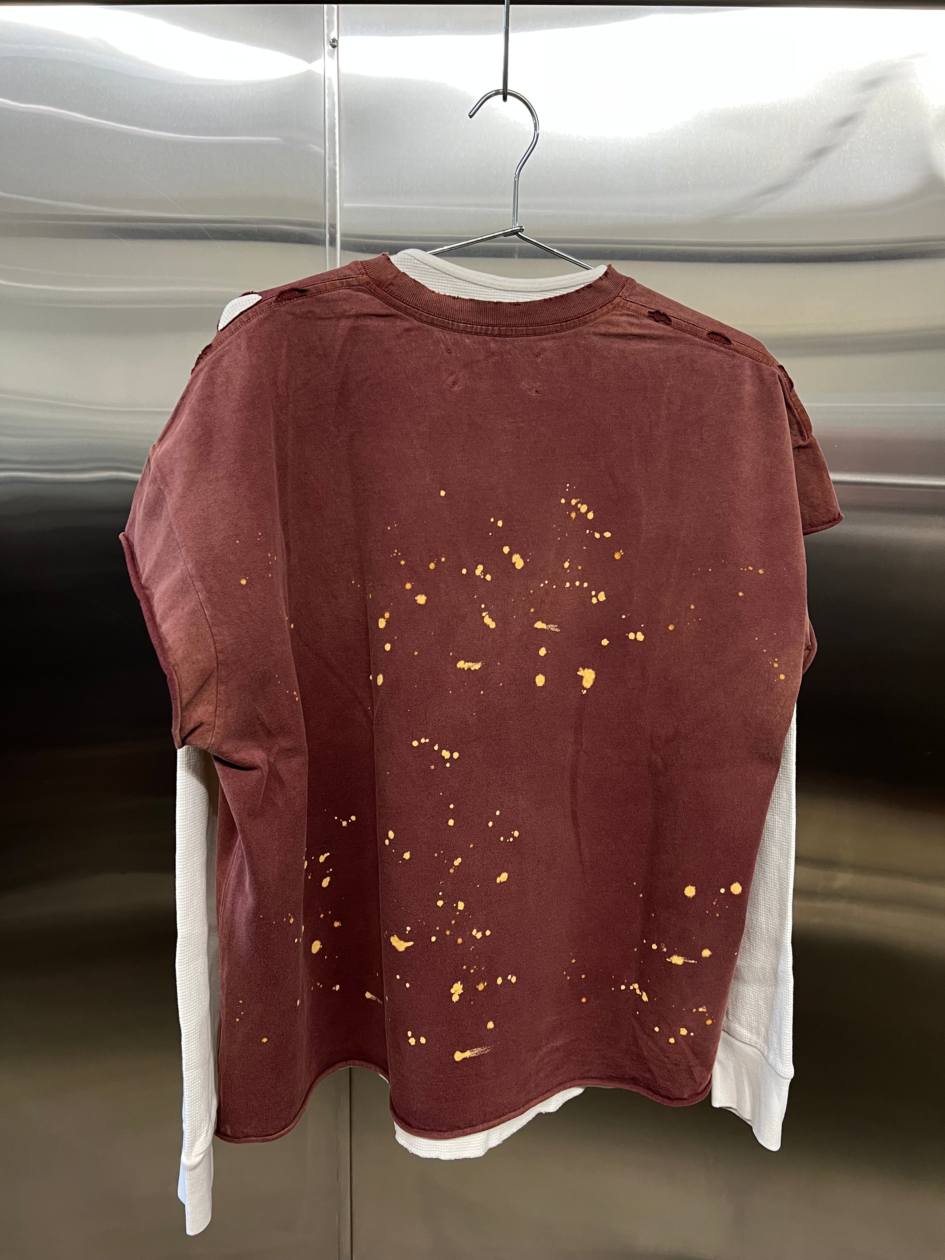 Satoshi Nakamoto Luke thermal – 521 COLLECTIONS