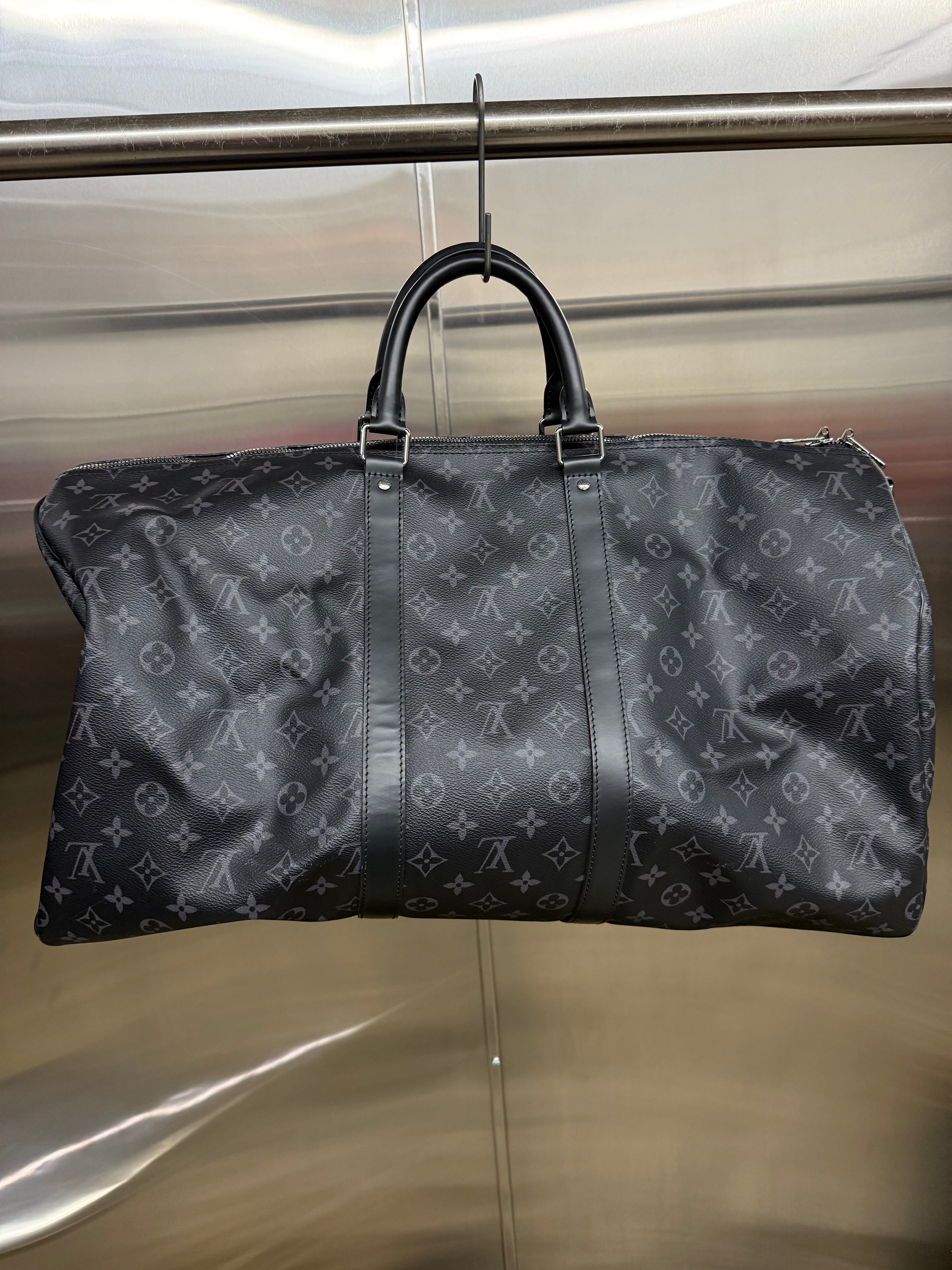 Louis Vuitton Monogram Duffle bag