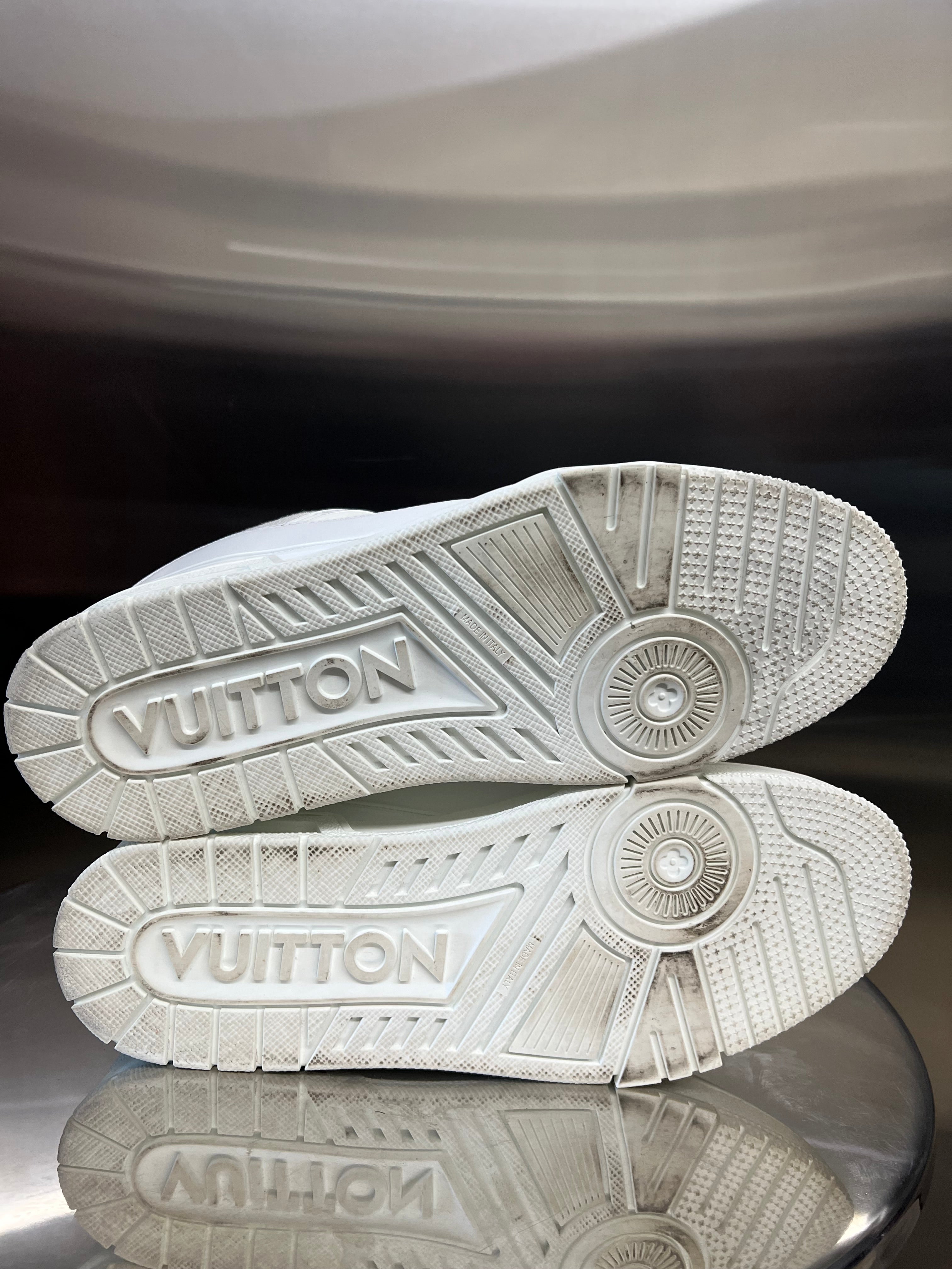 Louis Vuitton Trainer sneaker