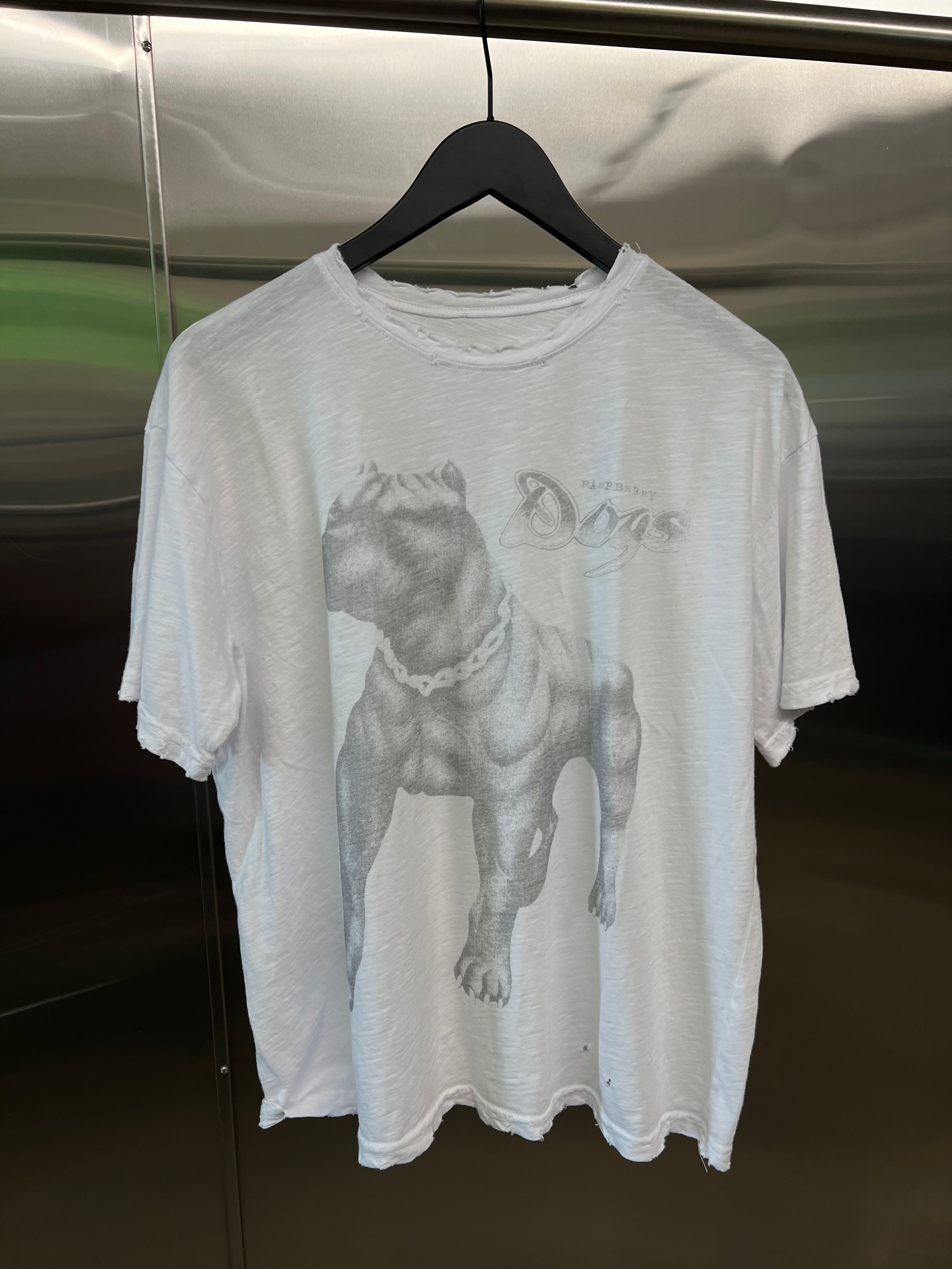 GV Gallery Doghouse Tee