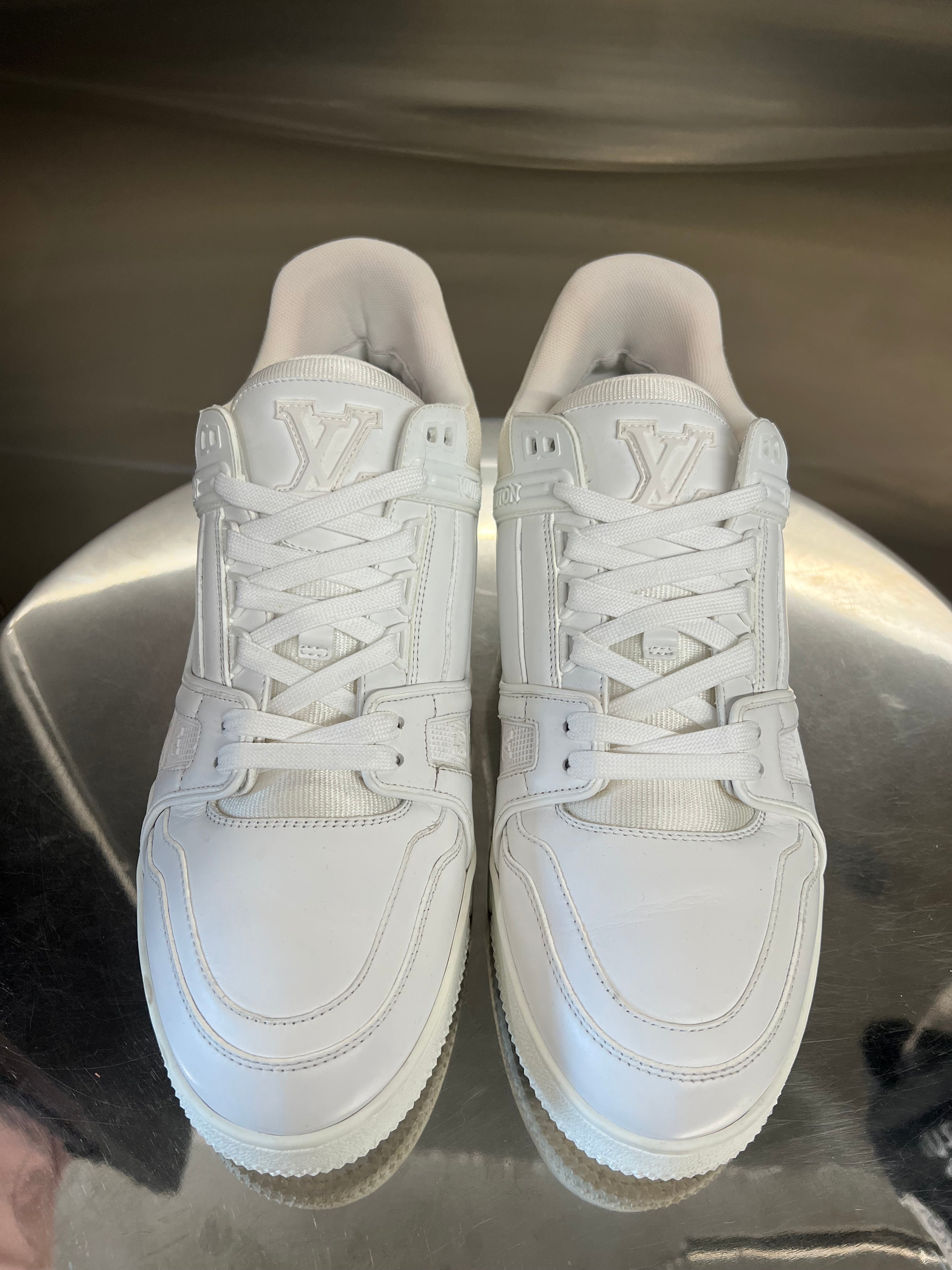 Louis Vuitton Trainer sneaker