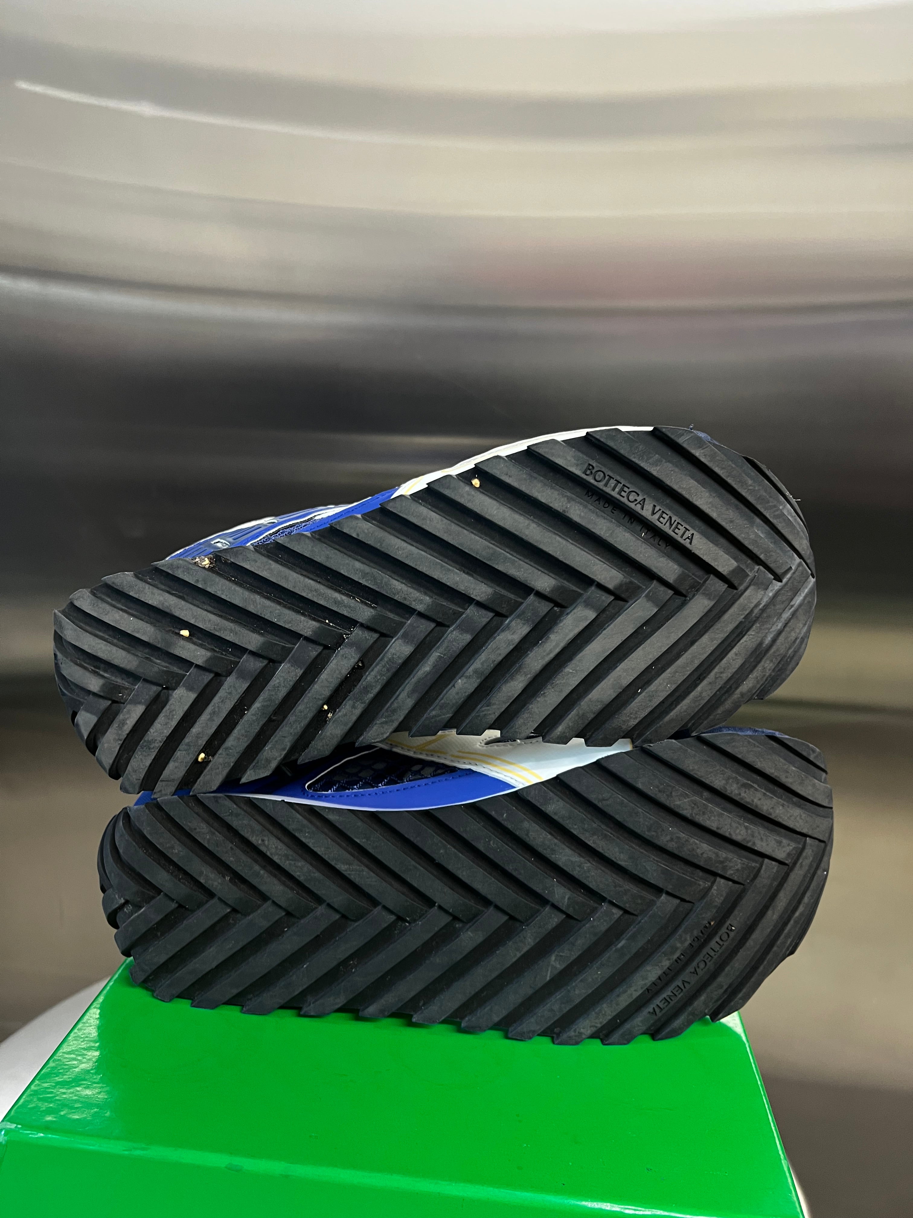 Bottega Veneta Orbit sneakers