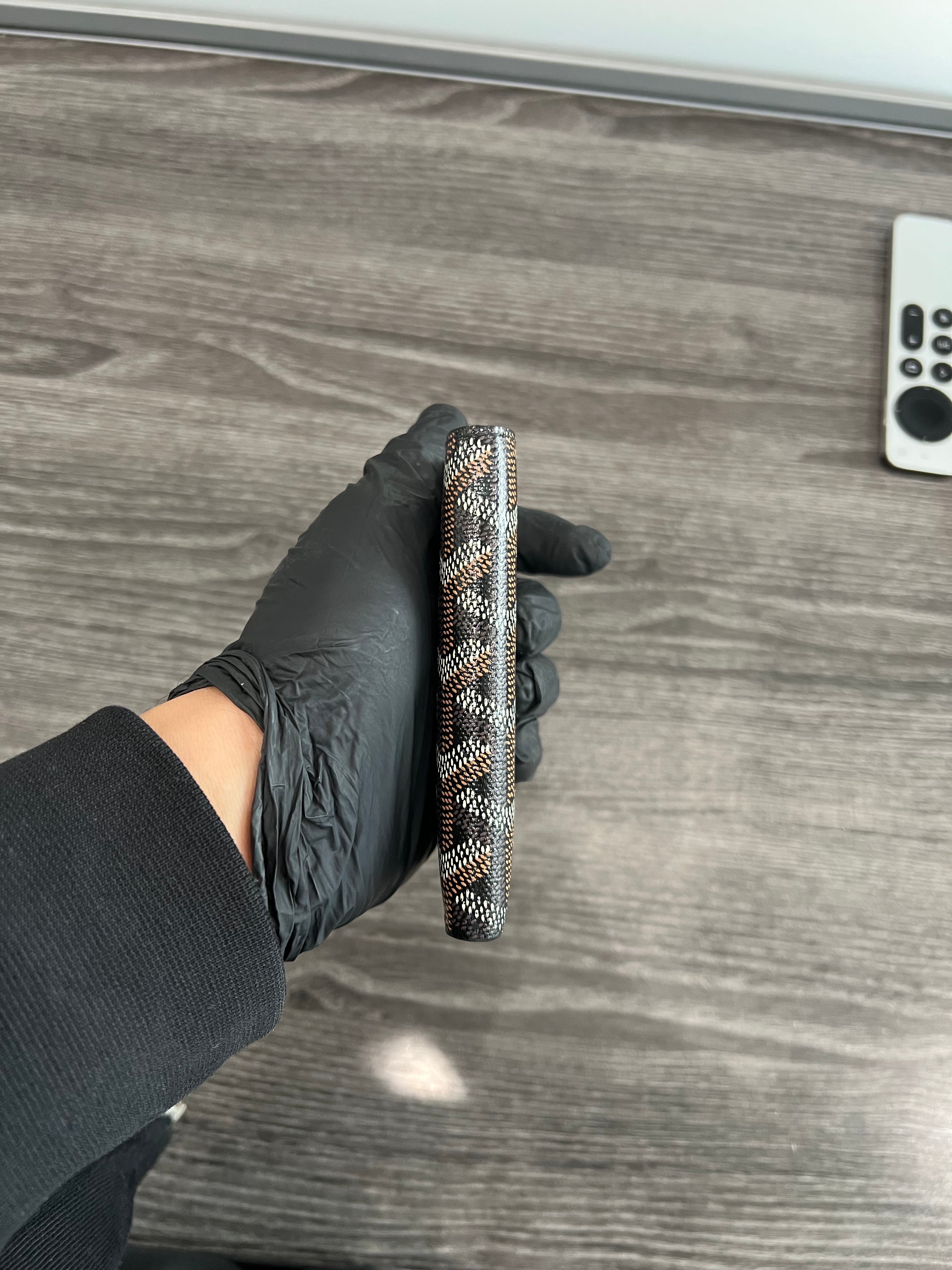 Goyard Saint Pierre Card Holder organizer wallet