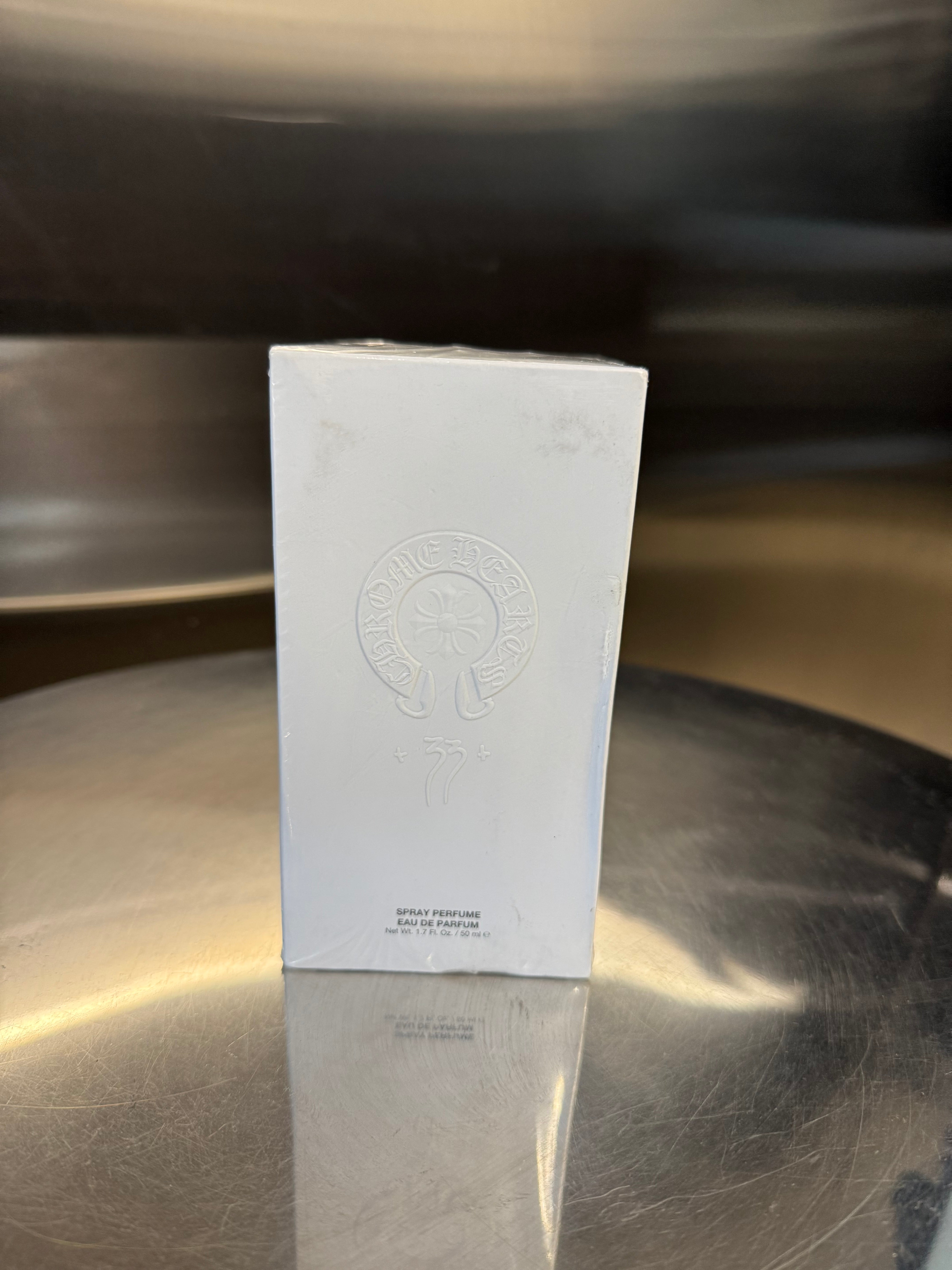 Chrome Hearts Parfum #33
