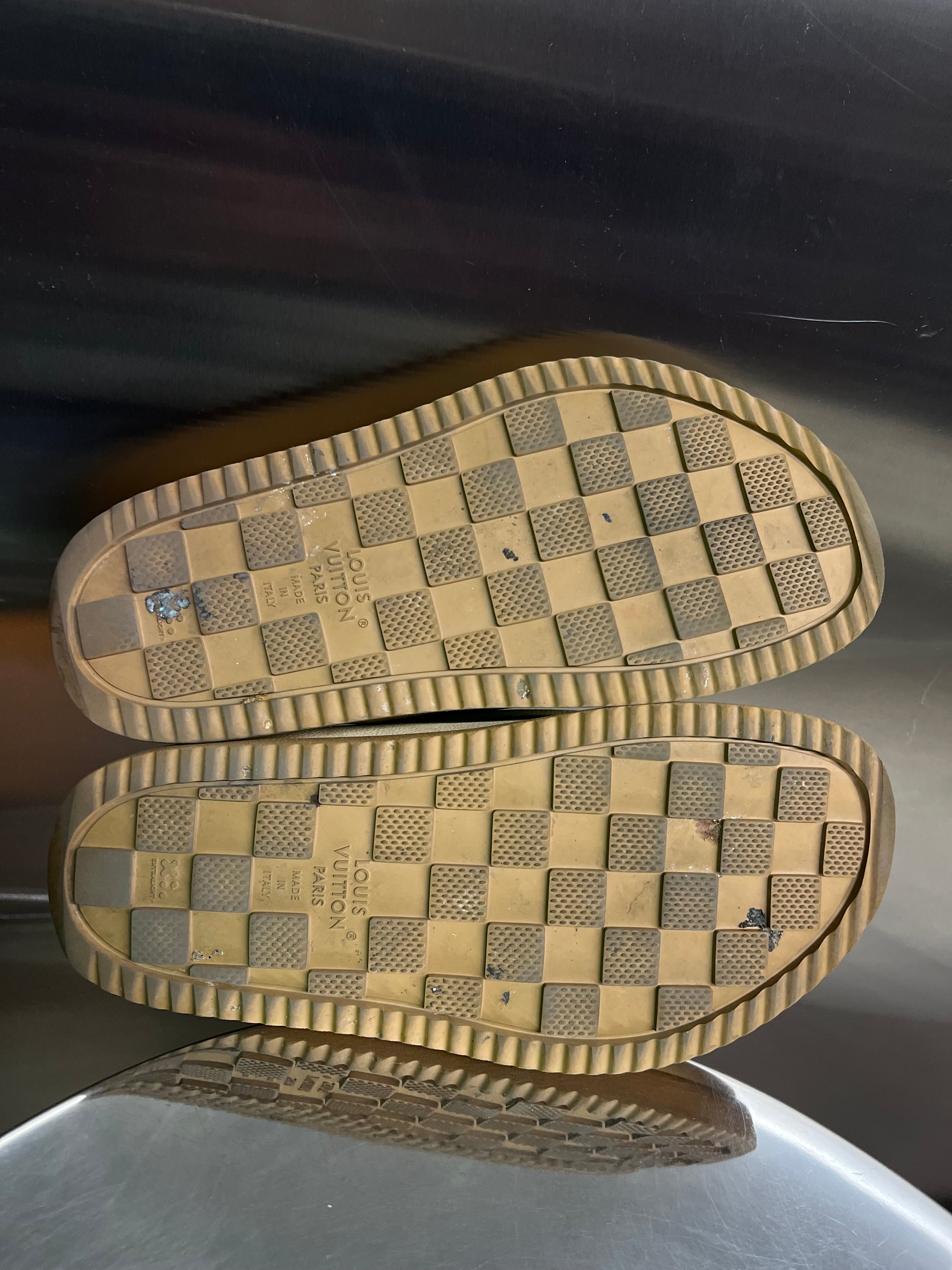 Louis Vuitton LV Easy Mule