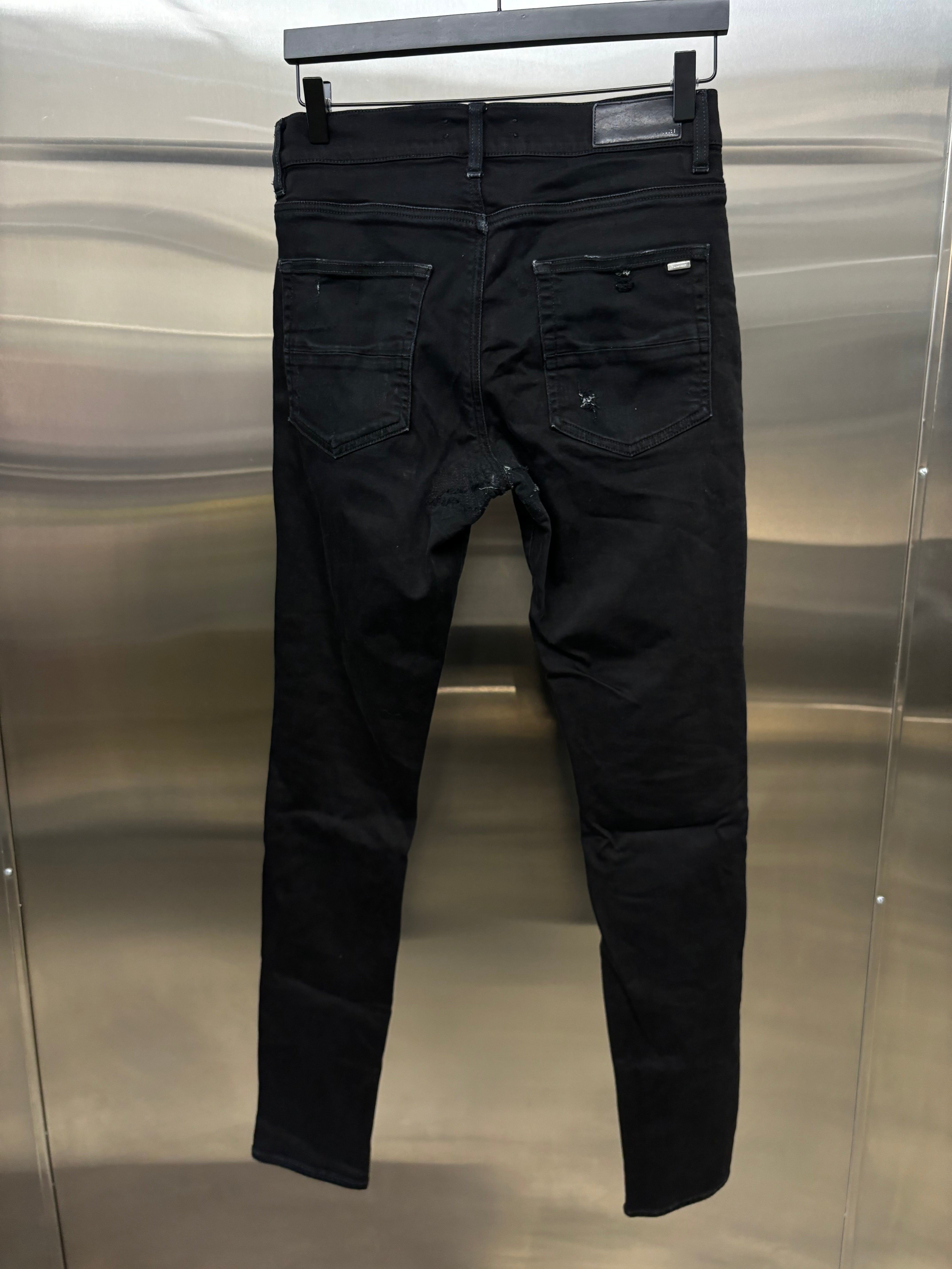Amiri Mx1 Jeans