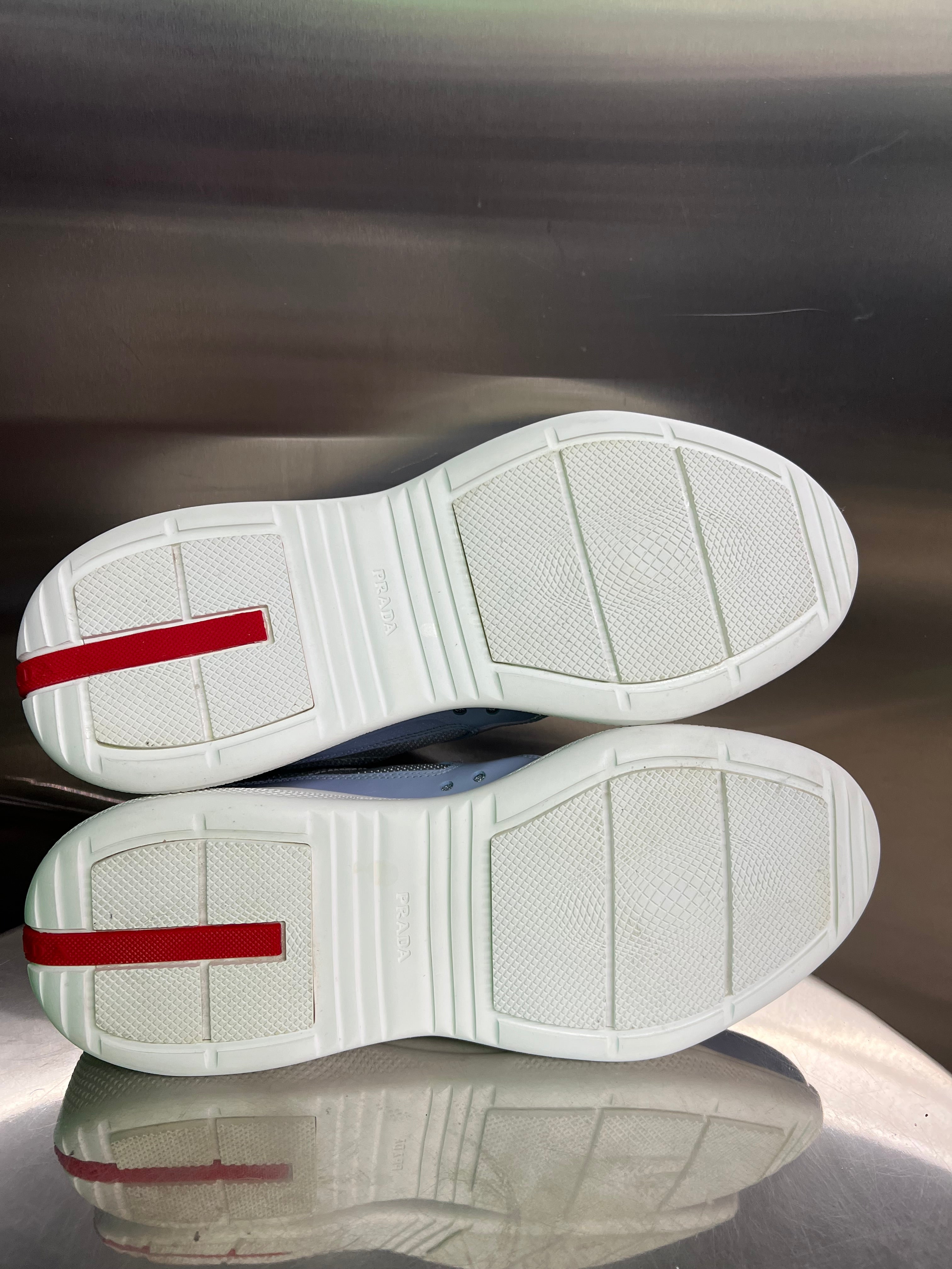 Prada America Cups sneakers