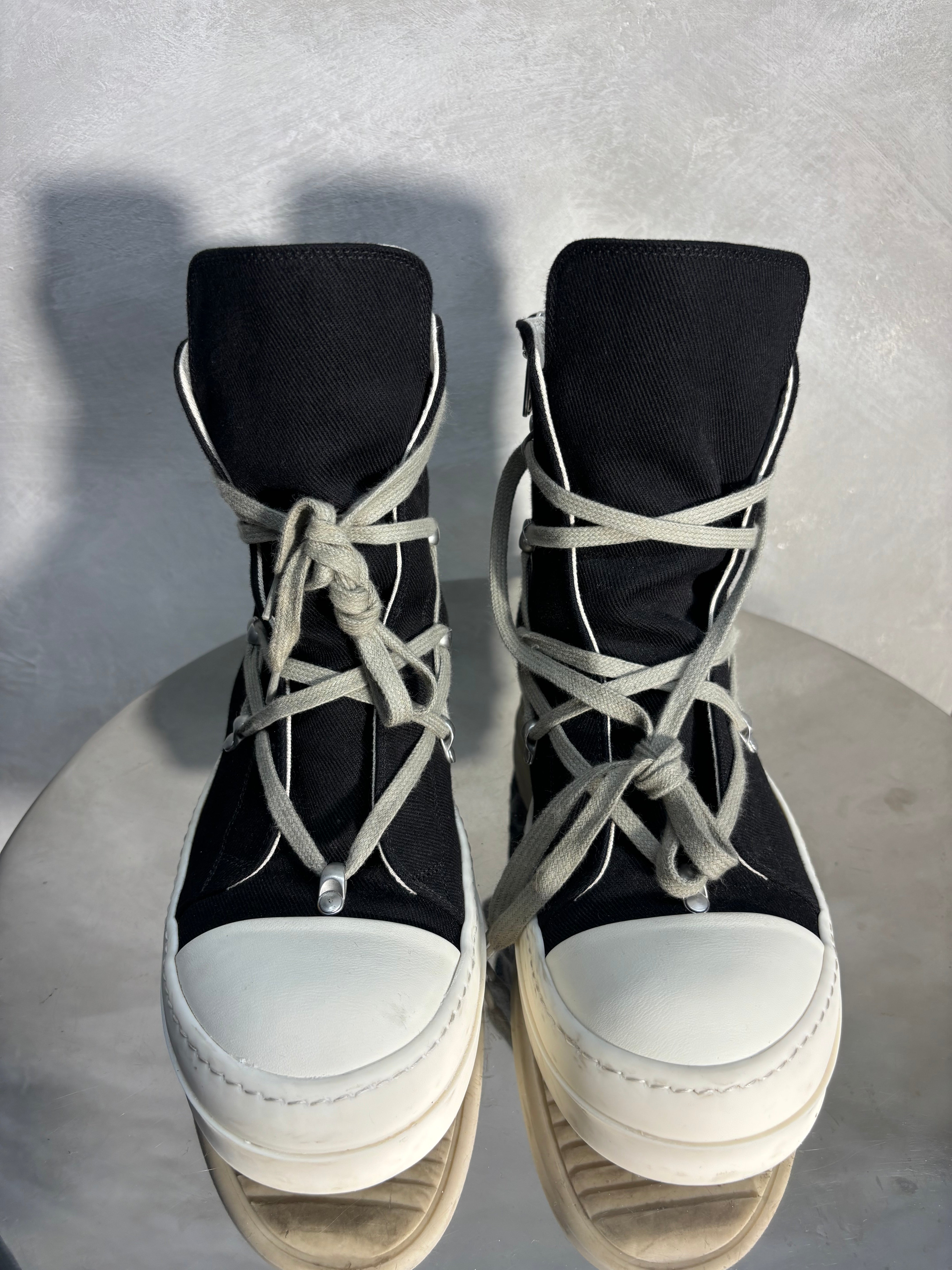 Rick Owens