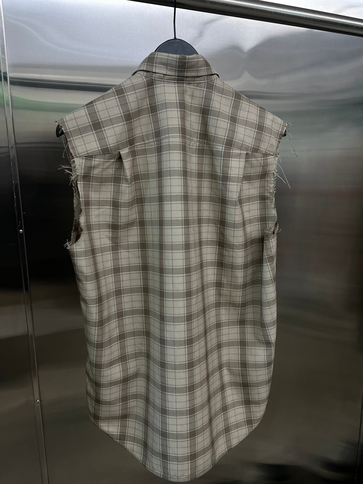 Acne Studios Cut-Off