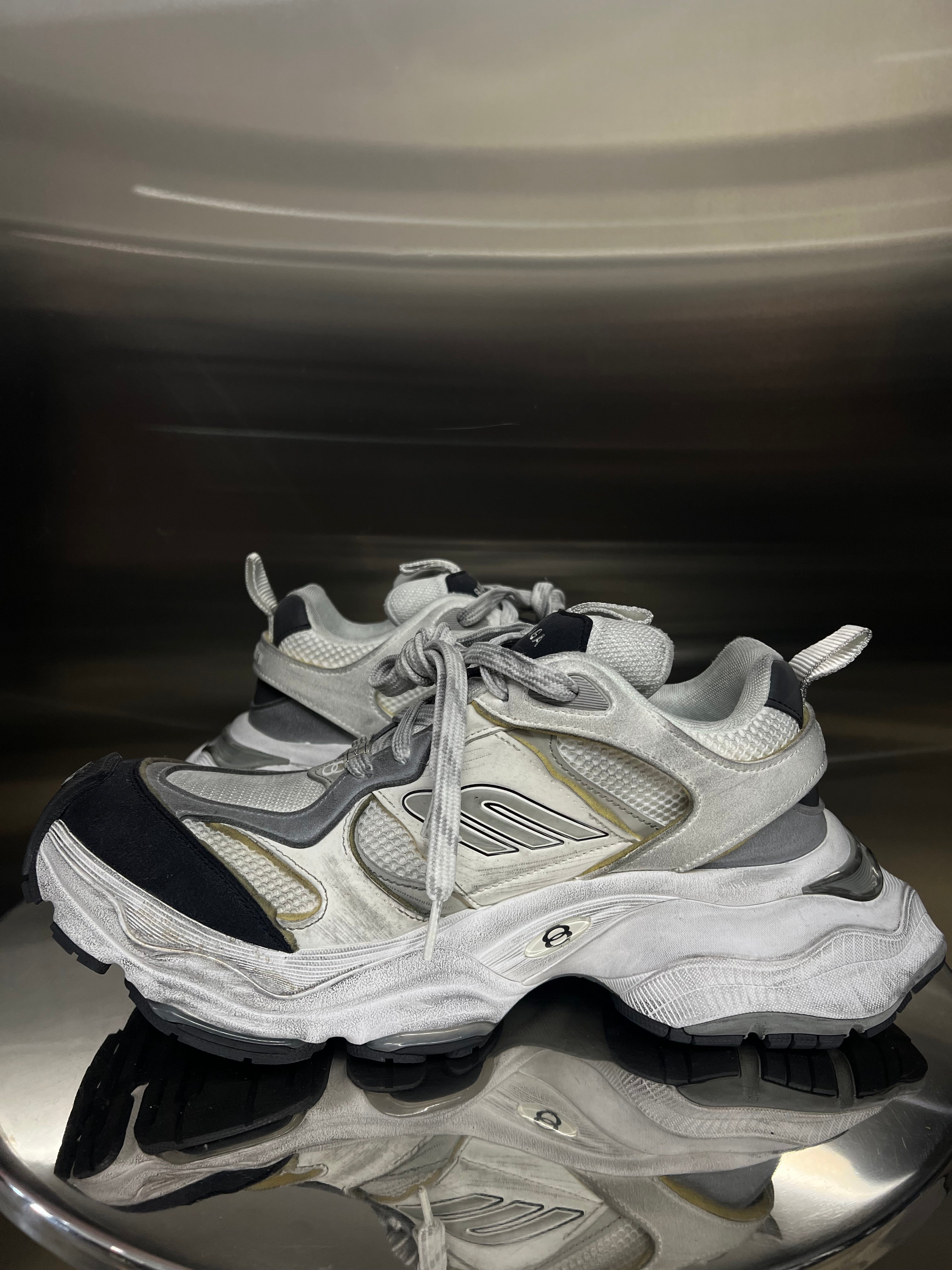 Balenciaga Cargo sneaker