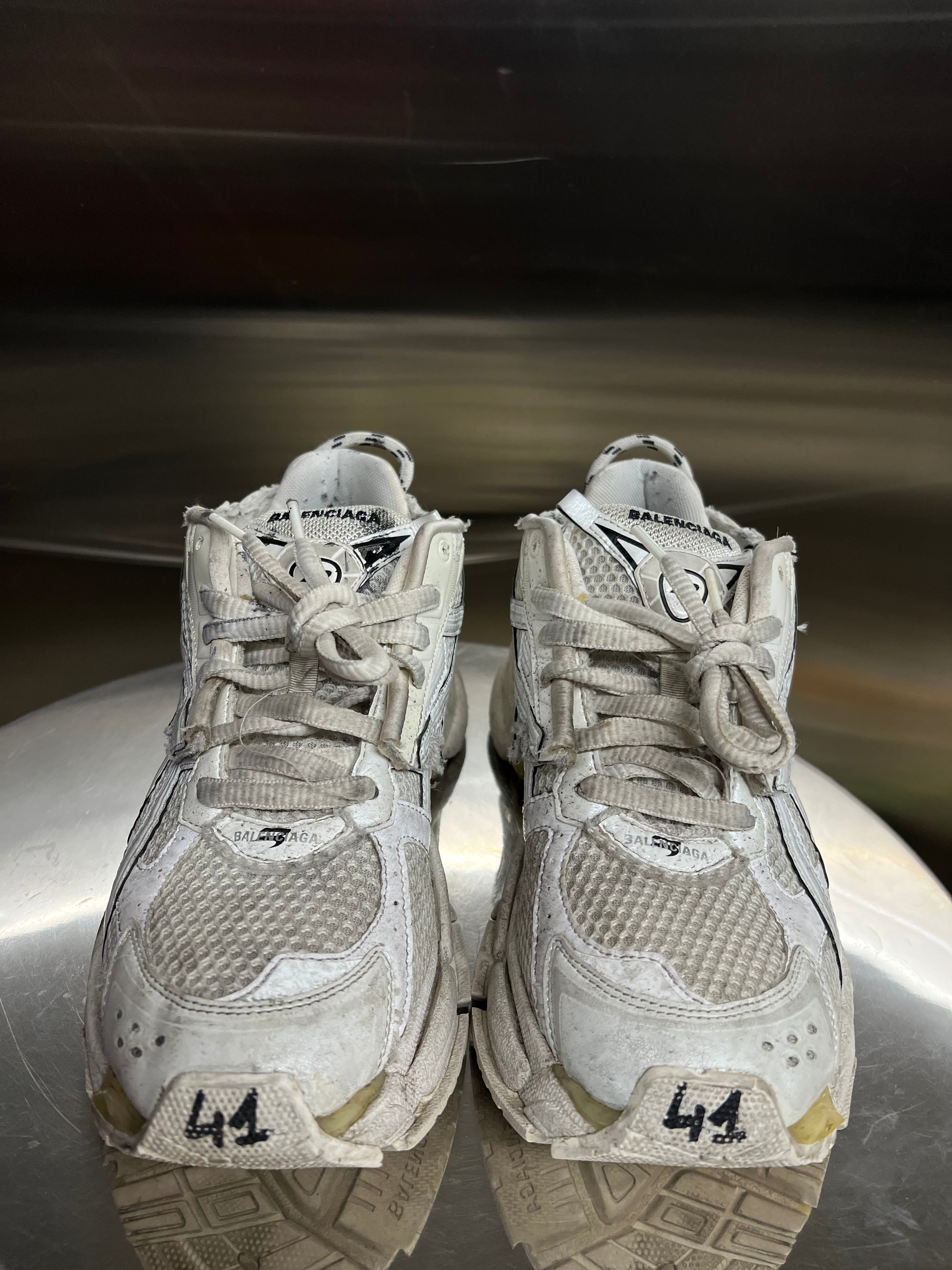 Balenciaga Runner sneaker