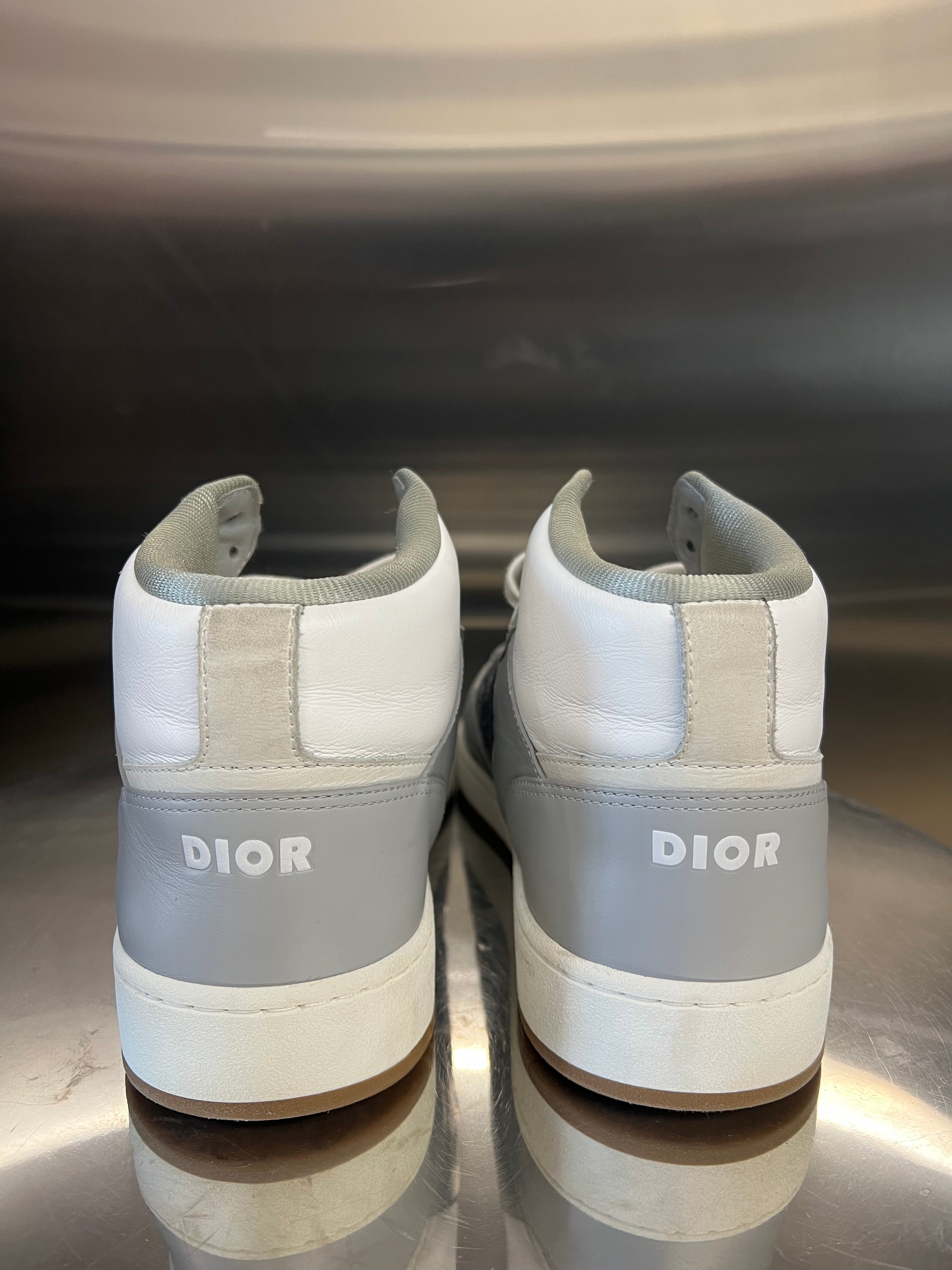 Dior B27 High sneaker