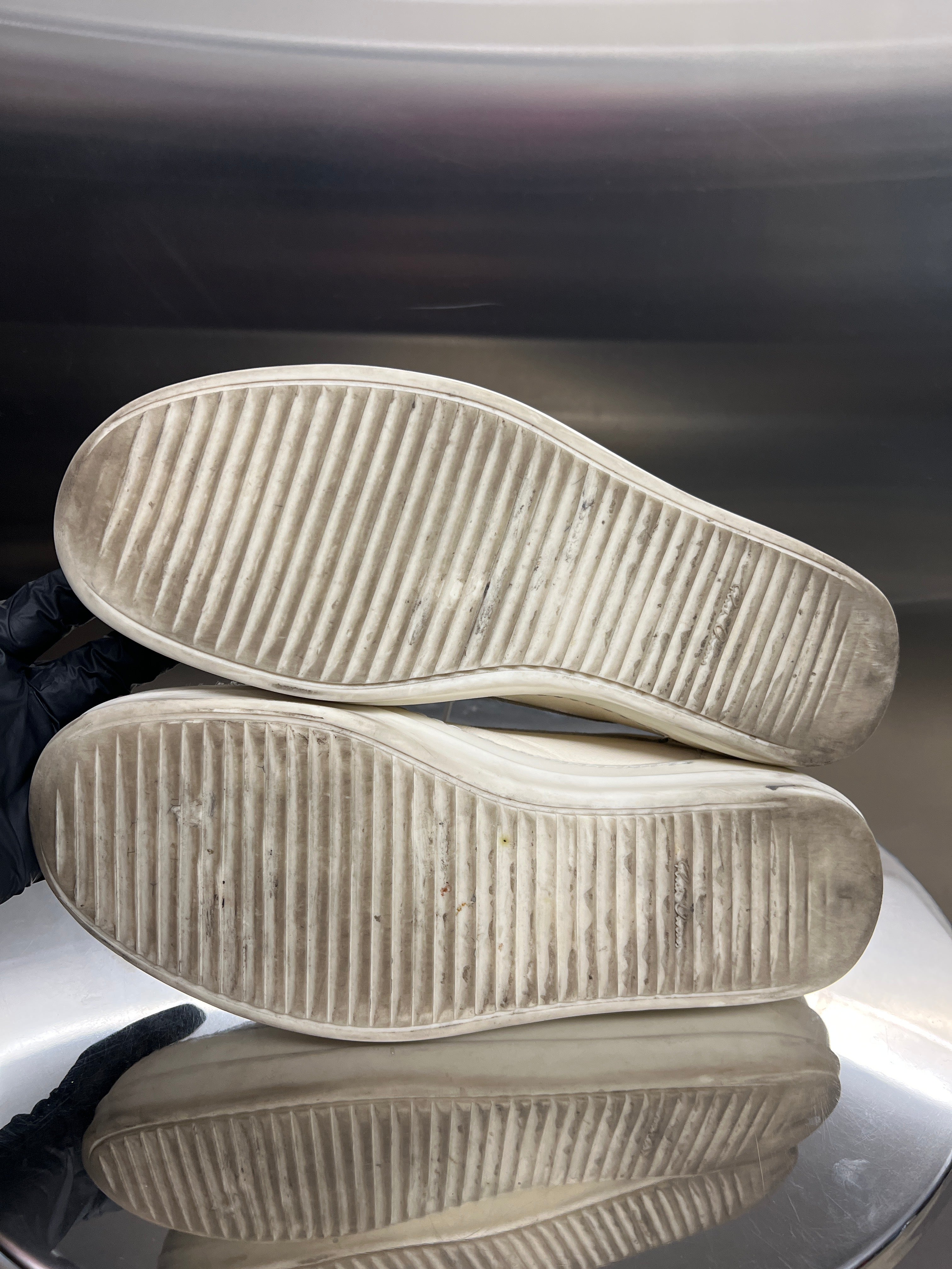 Rick Owens Vintage sneaker