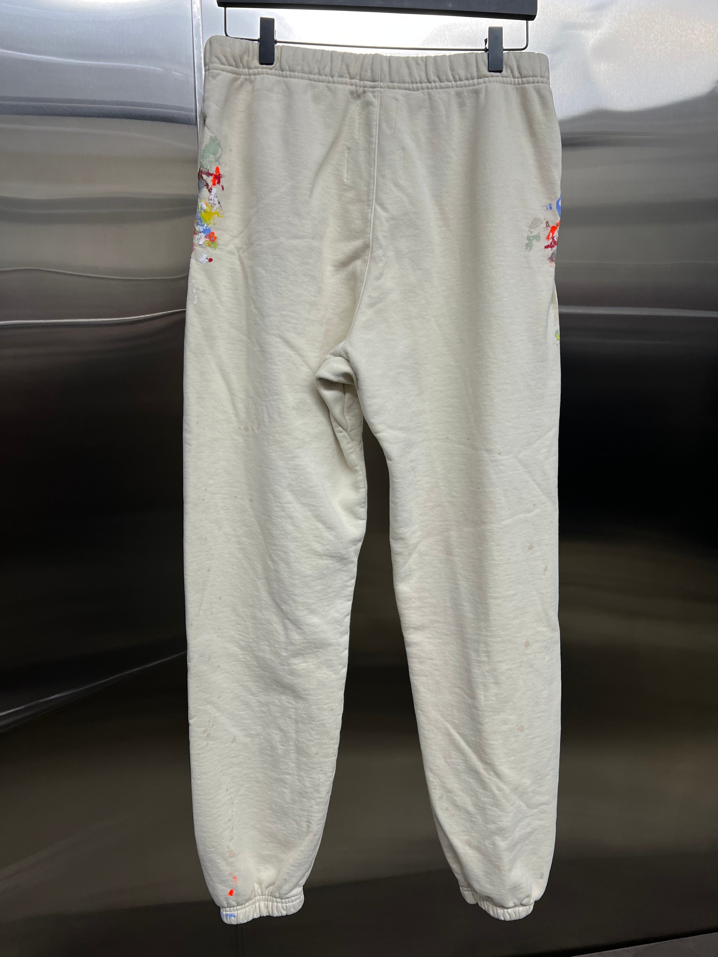 Gallery Dept Logo Sweatpants