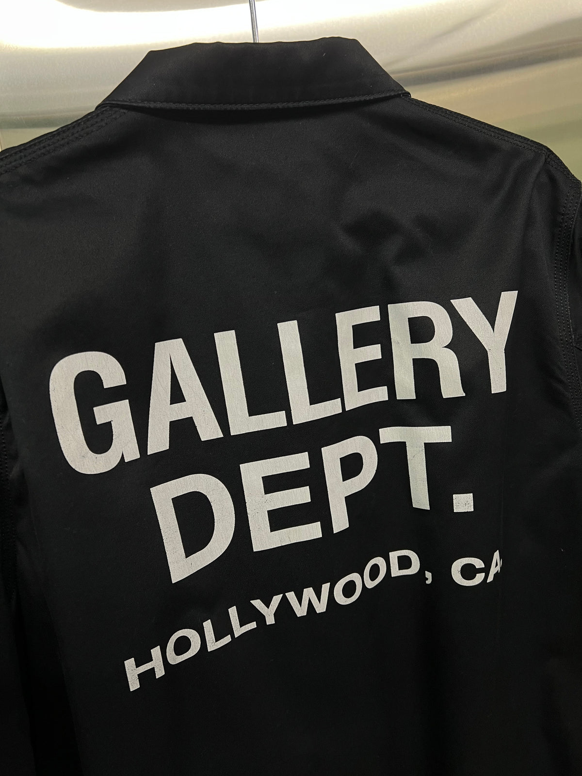 Gallery Dept Montecino Jacket