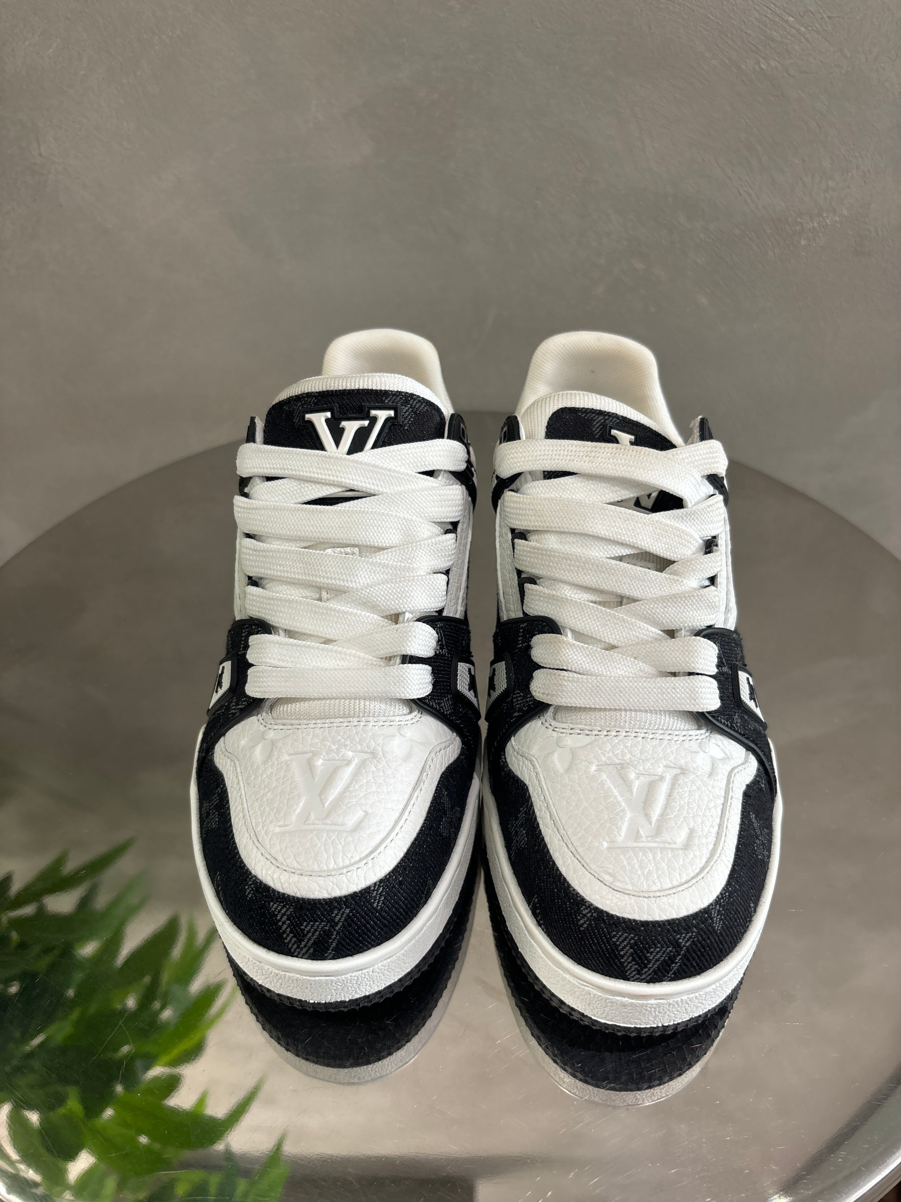 Louis Vuitton Trainer