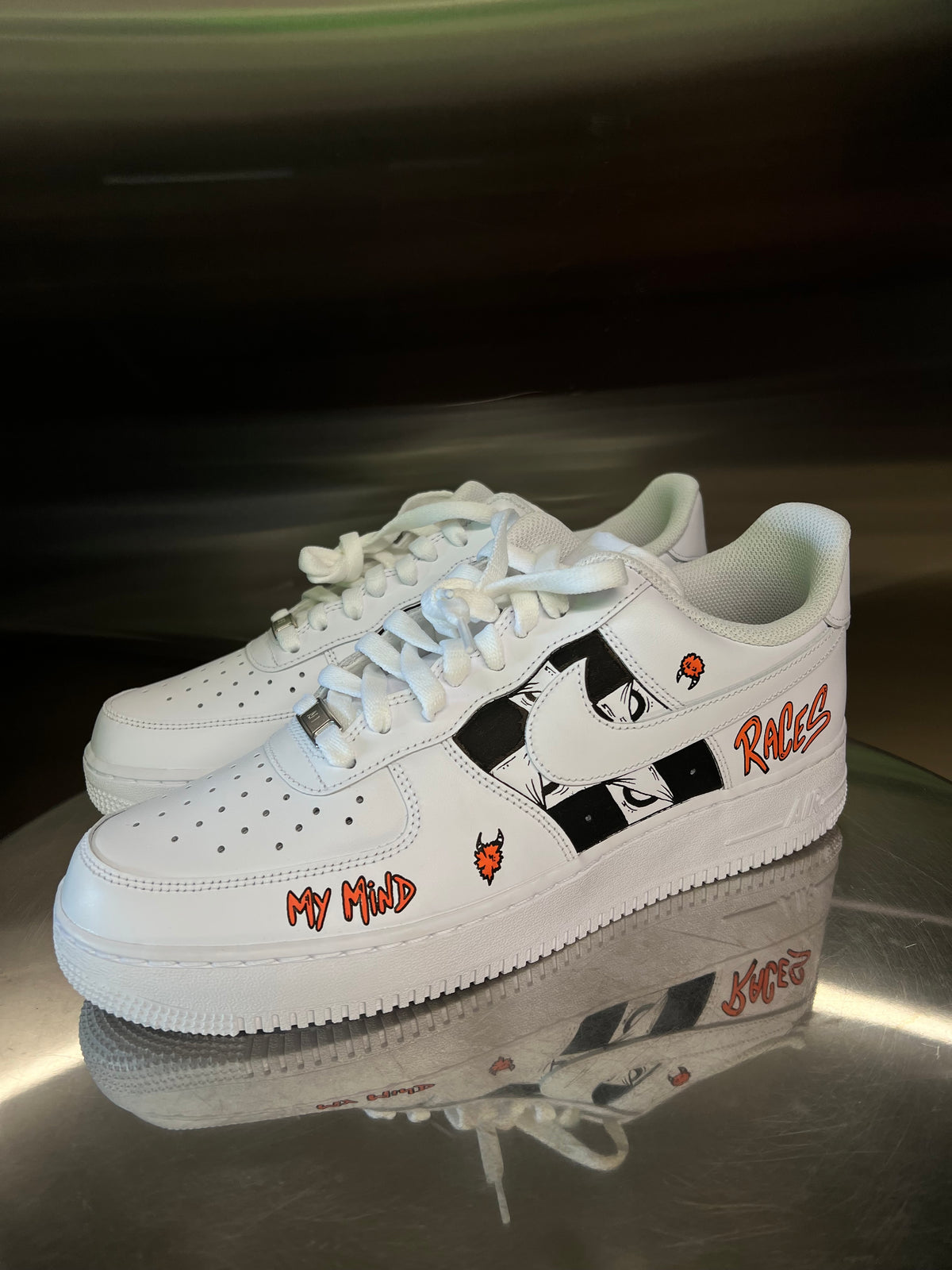 Air Force 1 Matty Boy