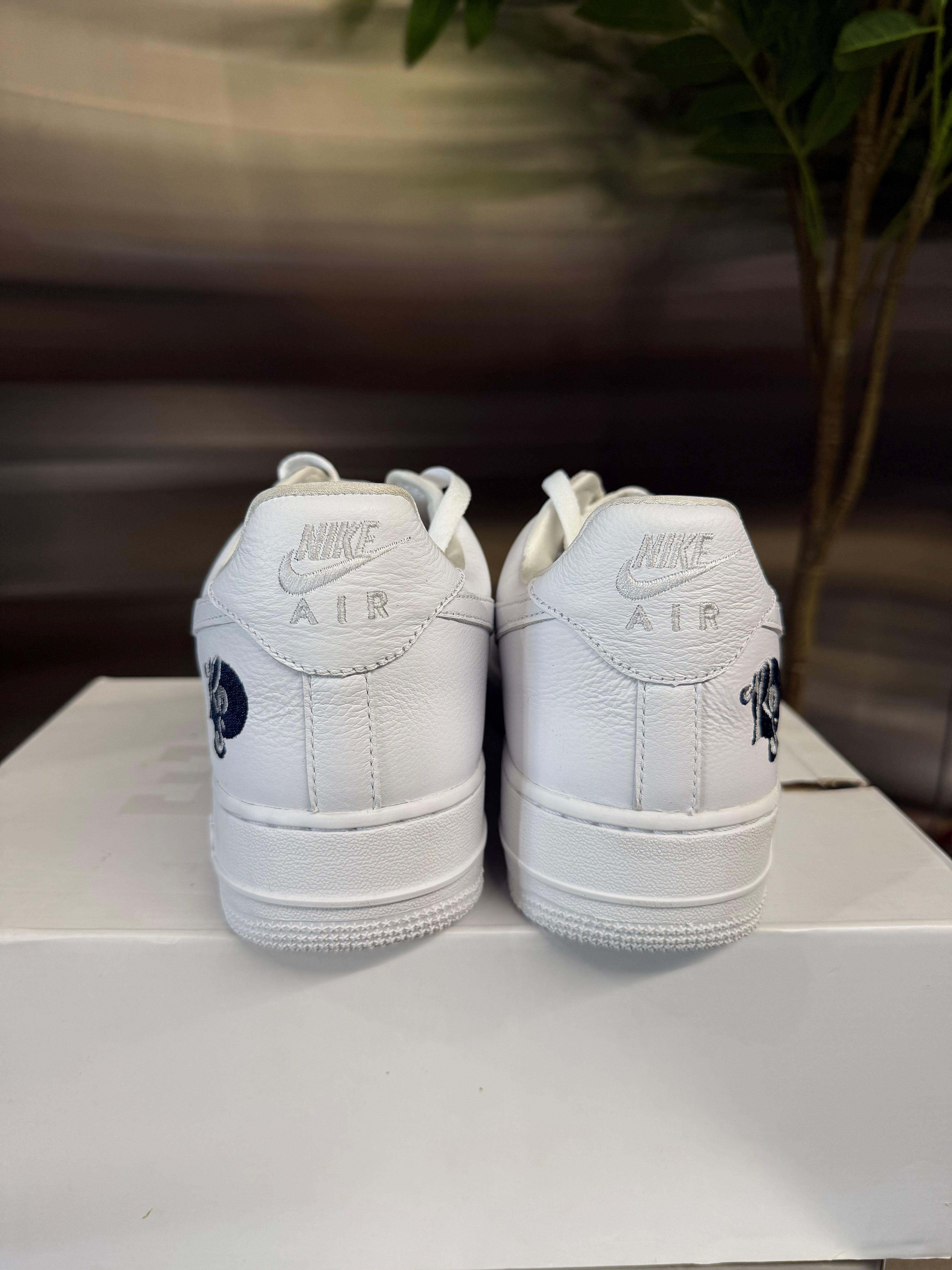 Rockafella Shoes