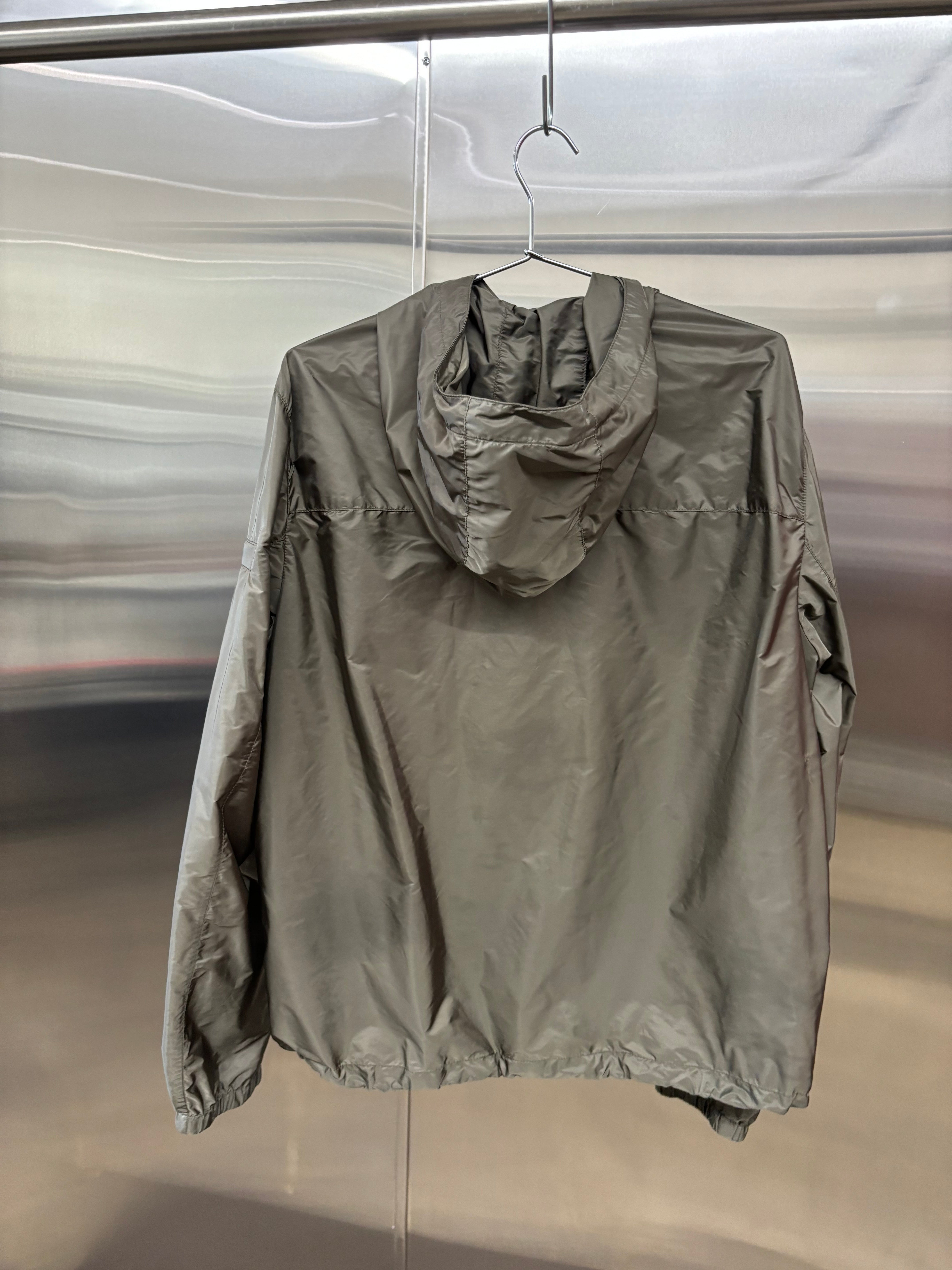 Prada Olive Jacket