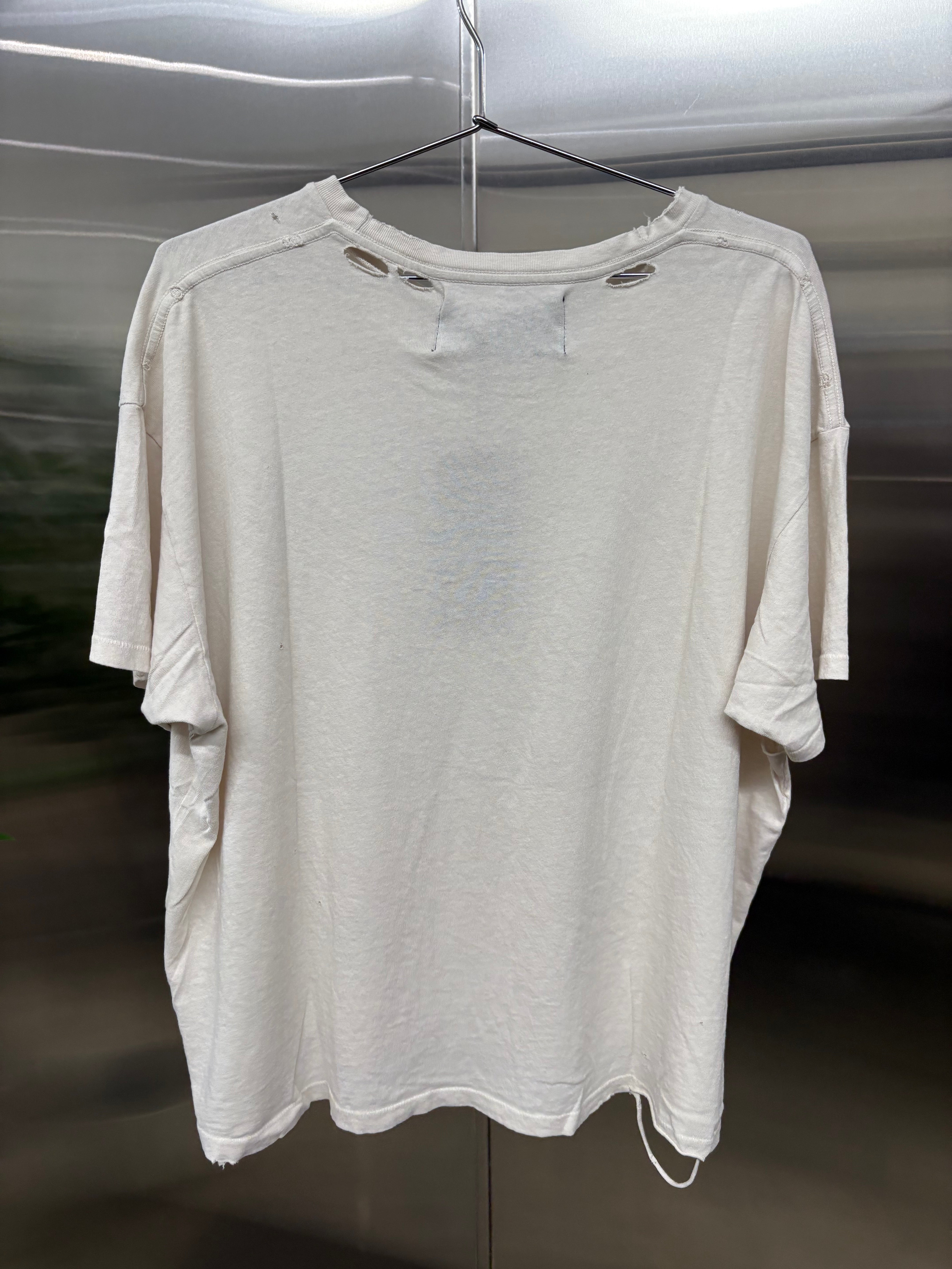 Paly Hollywood Celery juice tee