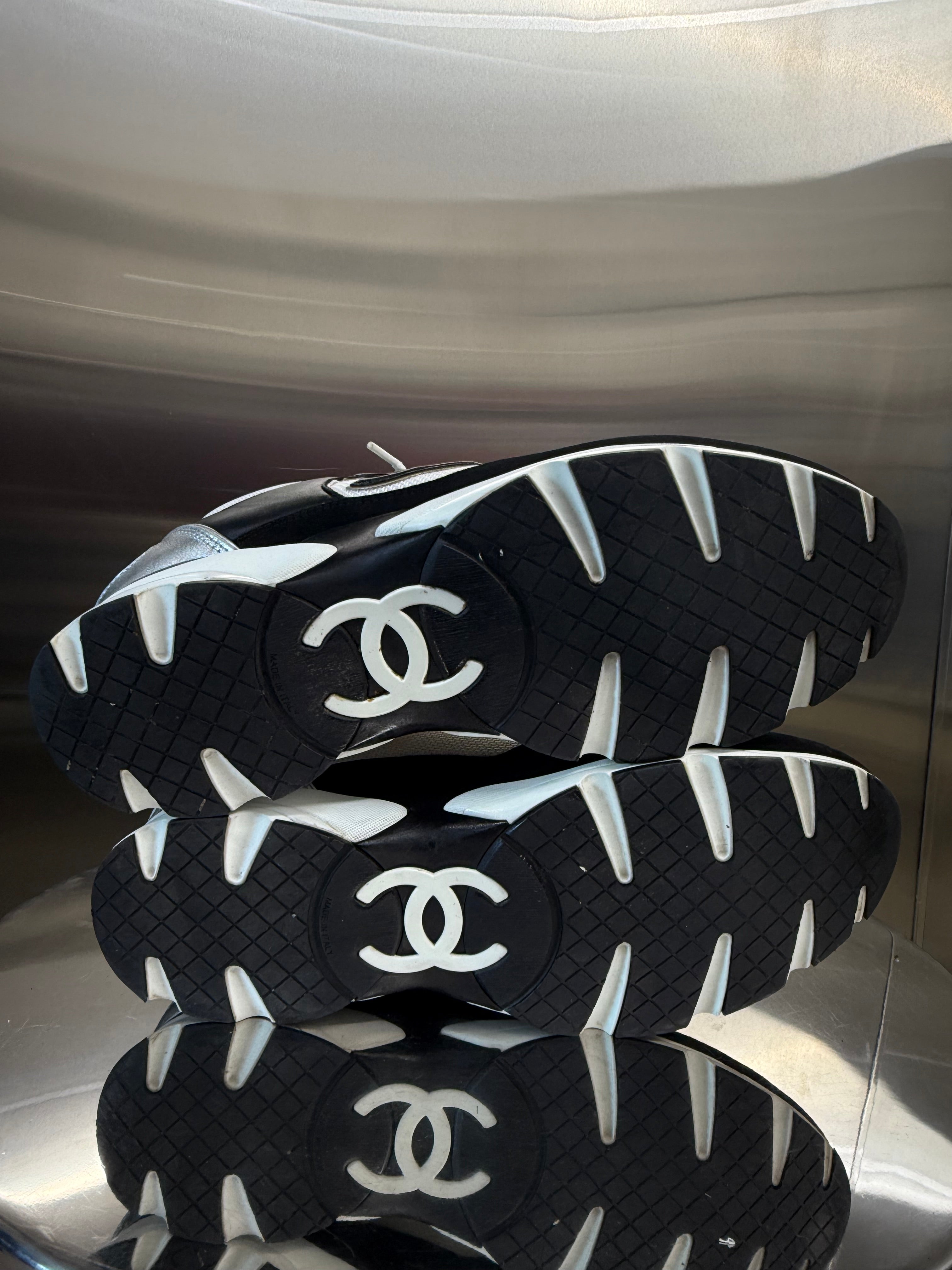 Chanel Sneakers