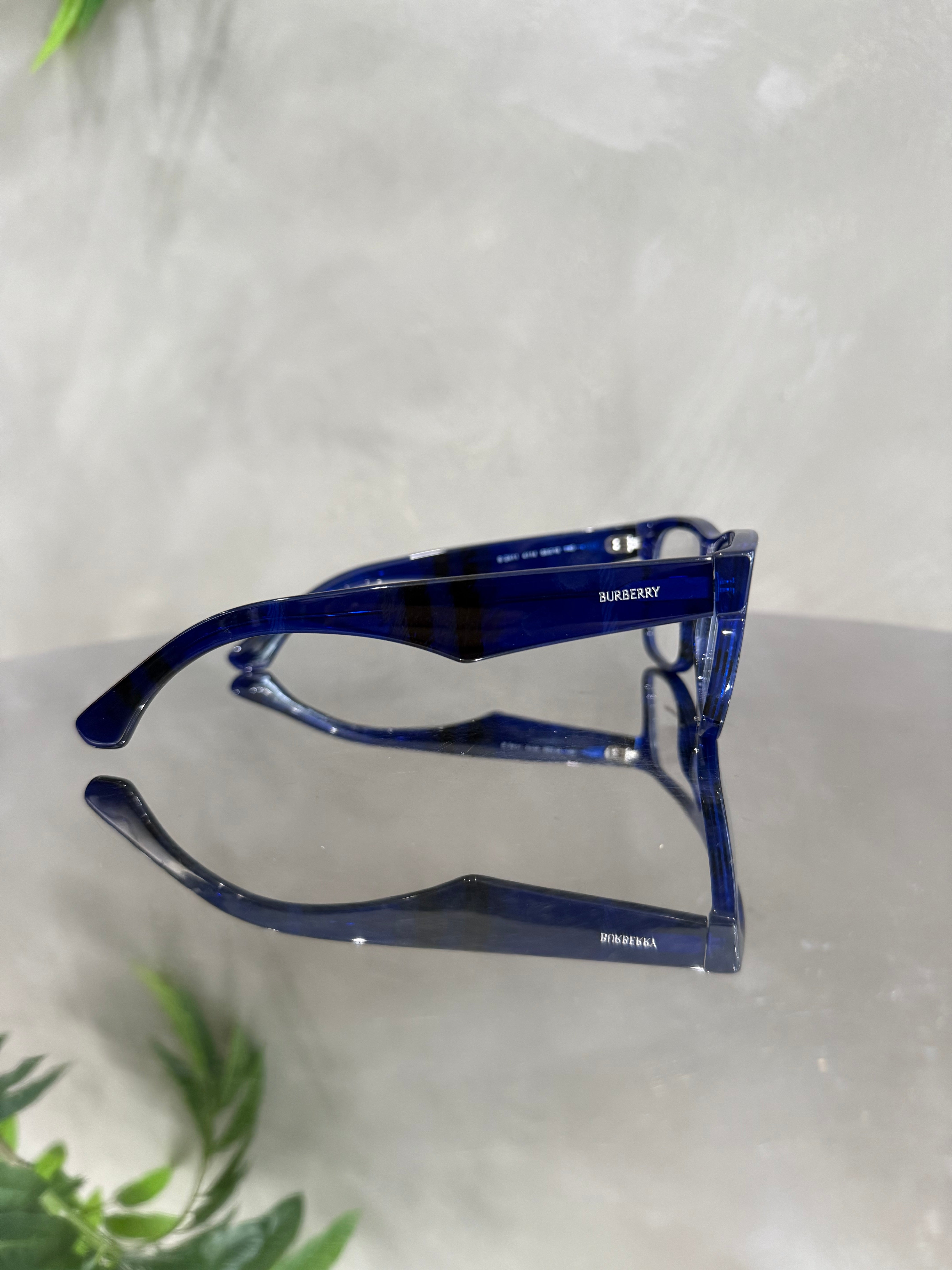 Burberry glasses