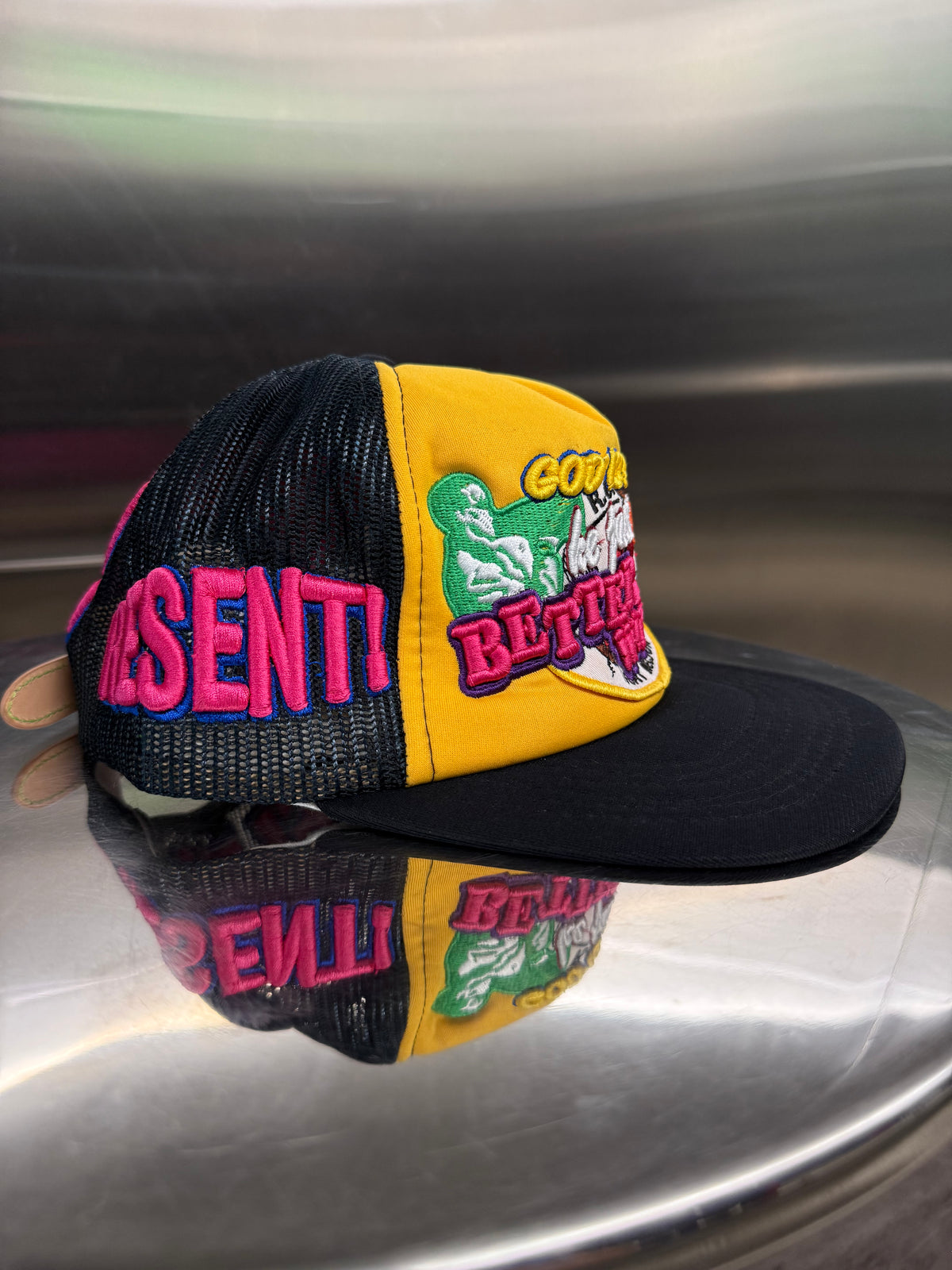 BWA Repenti Trucket Hat