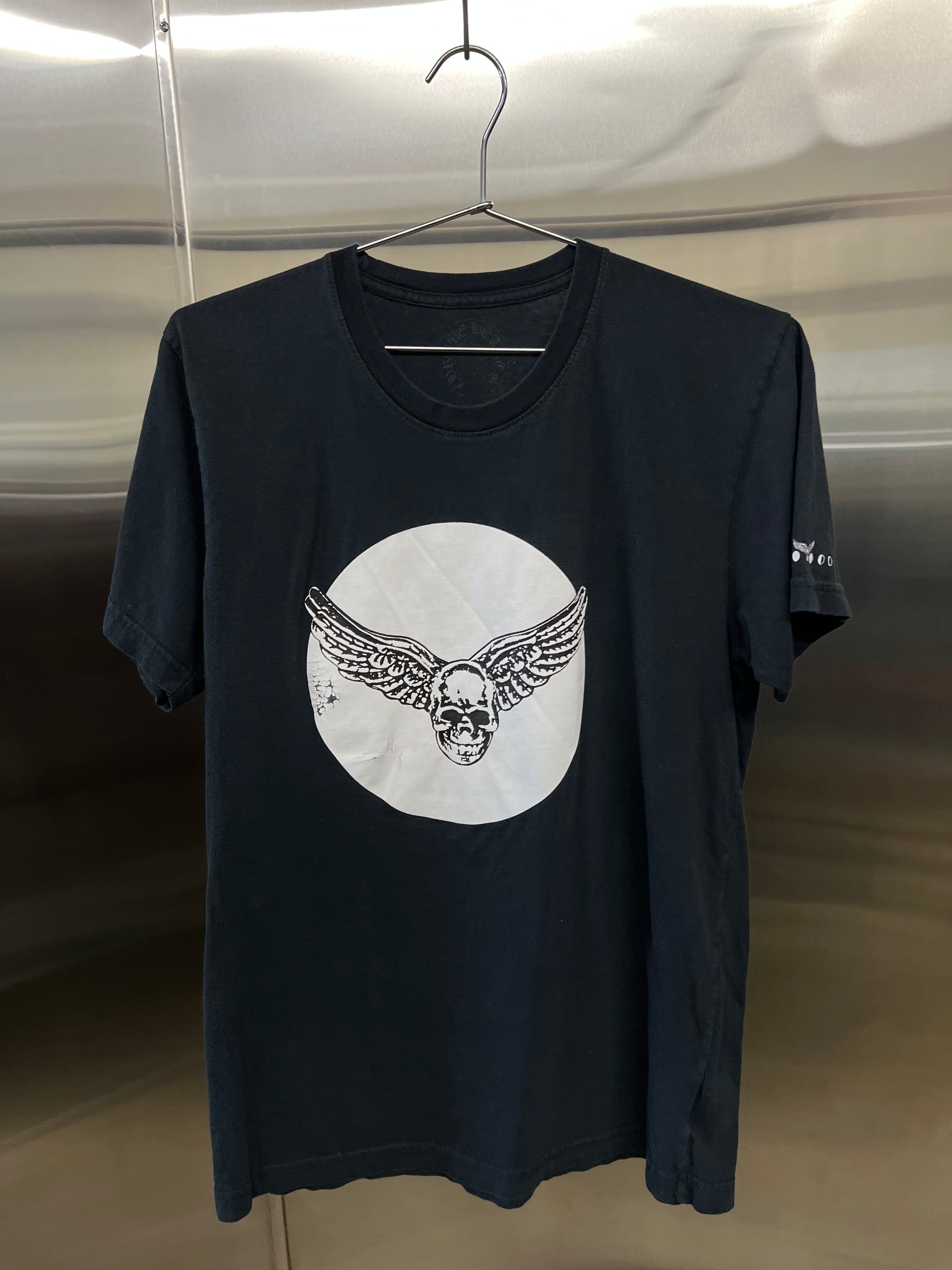 Chrome Hearts x Foti T-Shirt