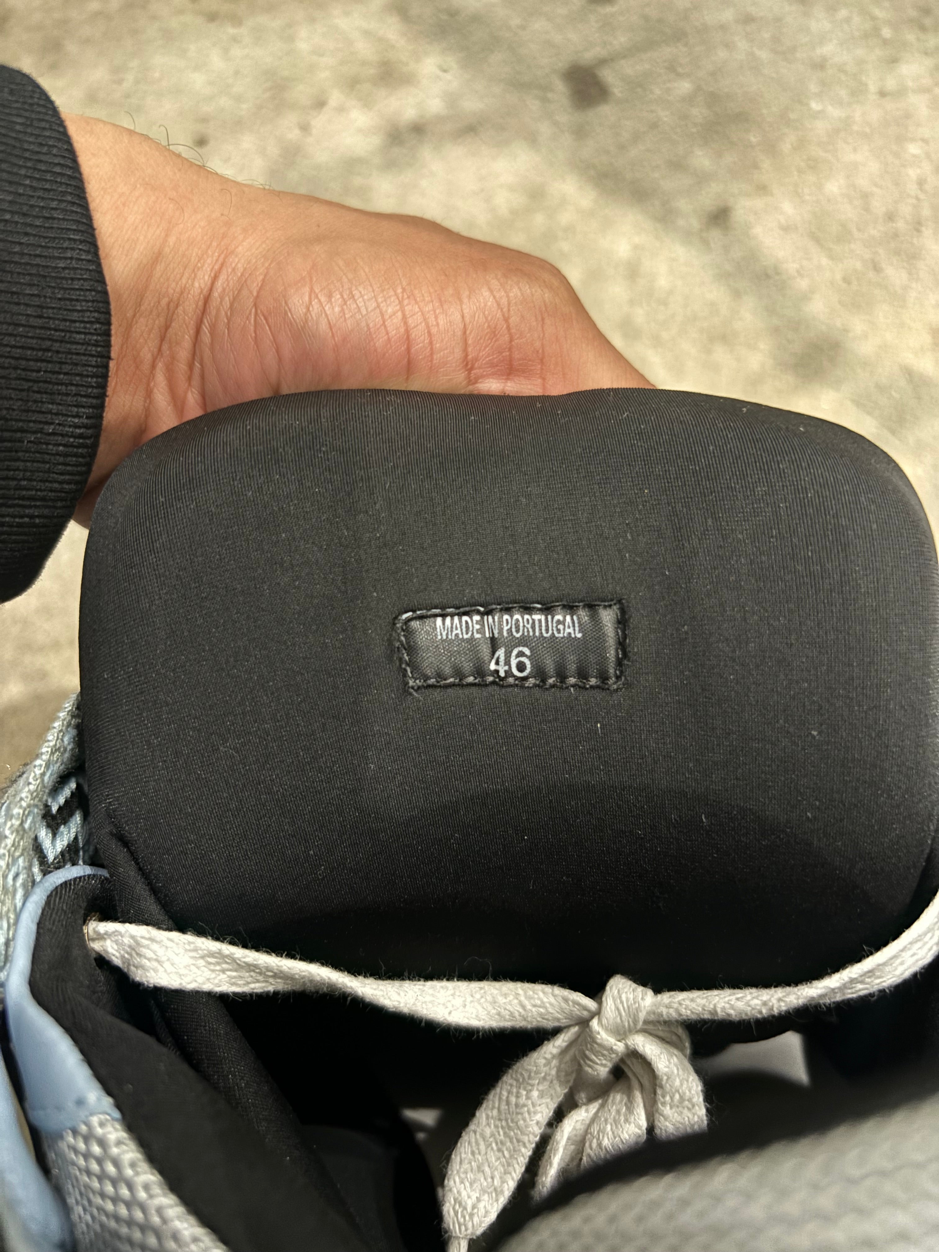 Lanvin Curb Sneaker (11)