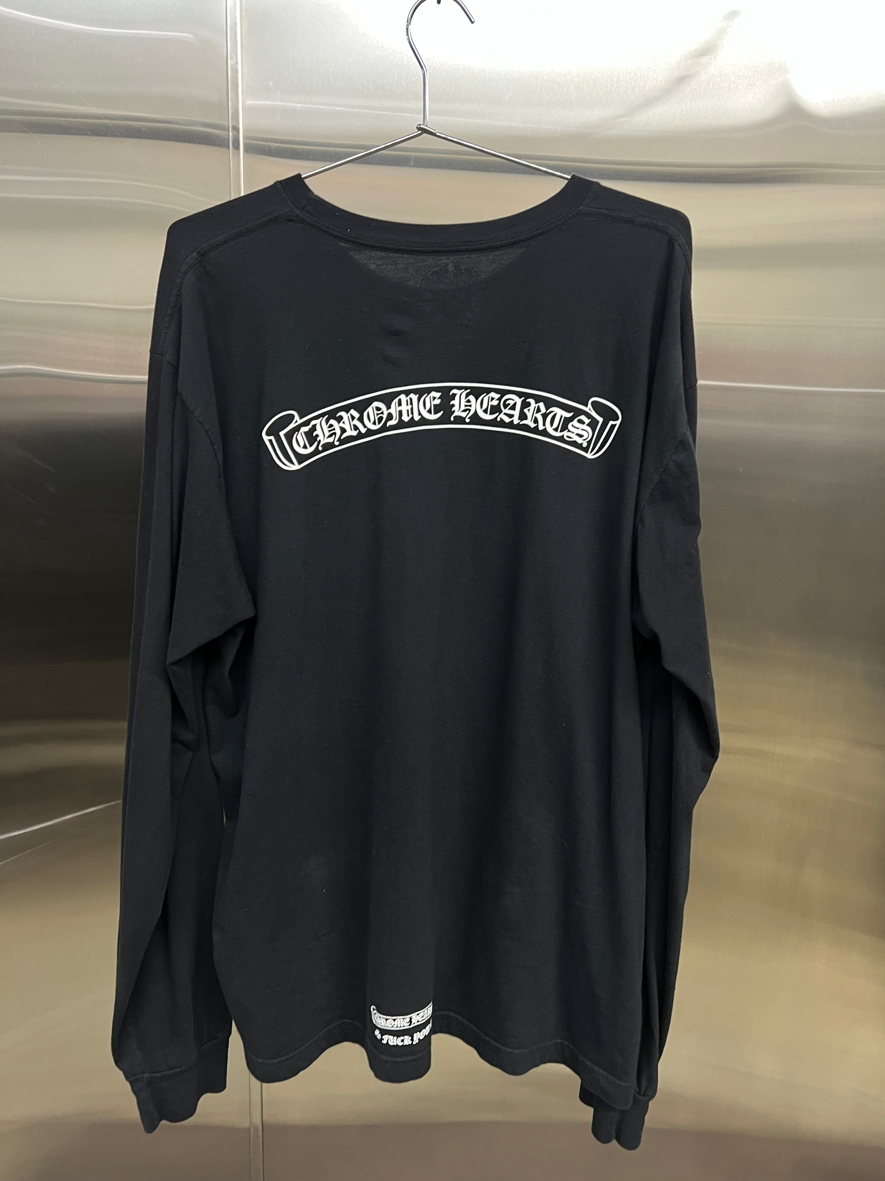 Chrome Hearts