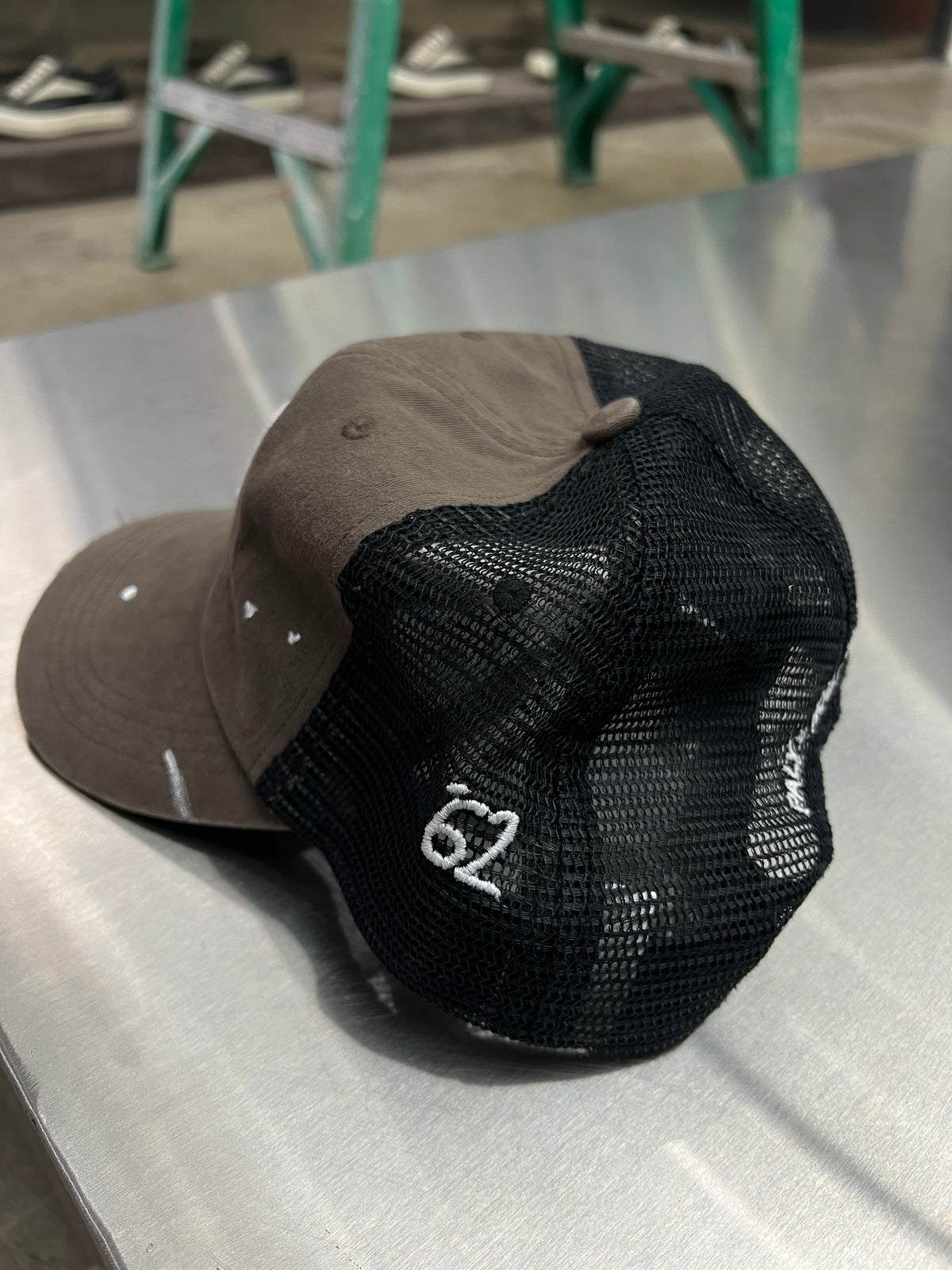 Paly Hollywood RI’P’ Baseball hat