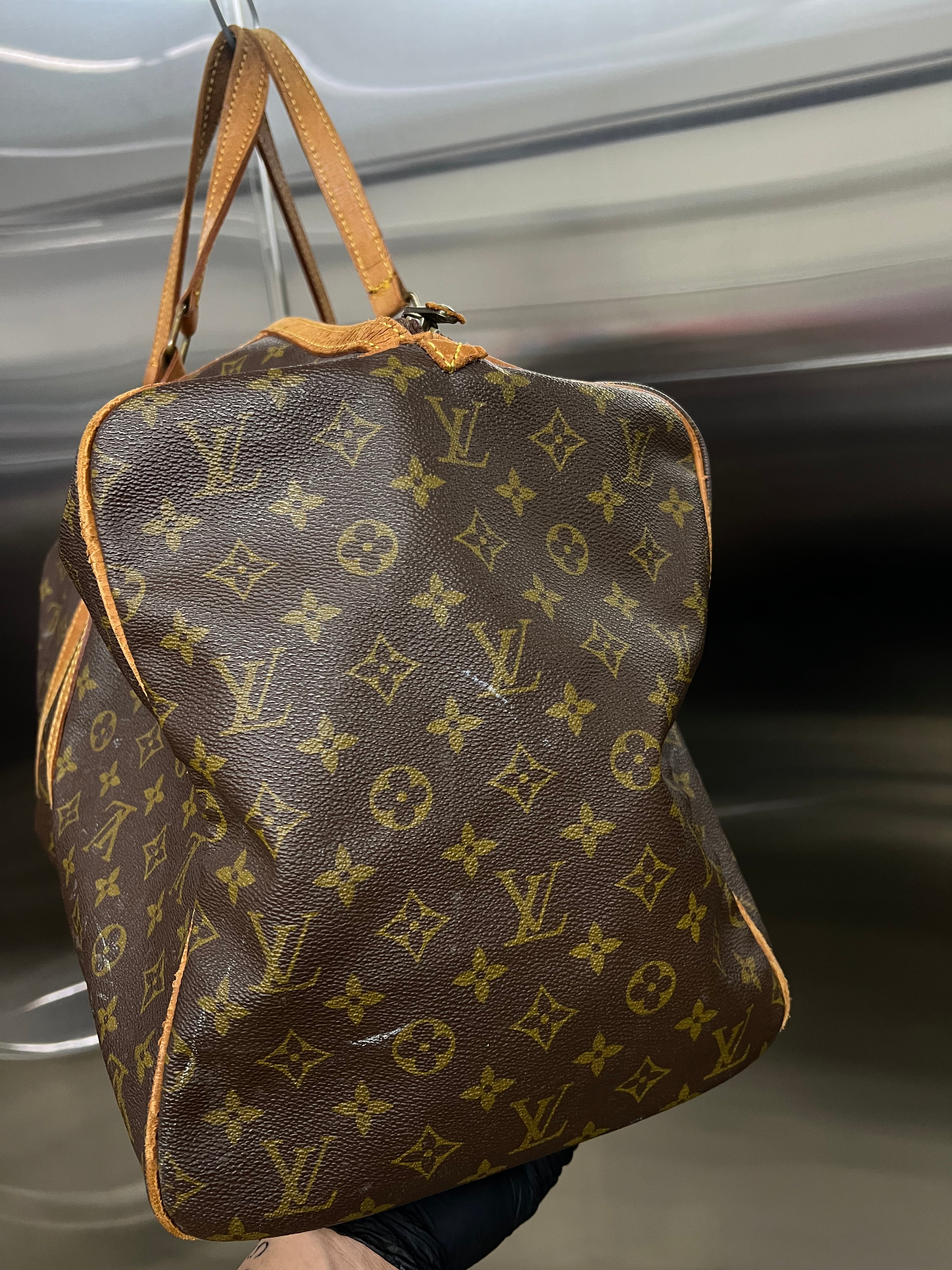 Louis Vuitton 50 Duffel