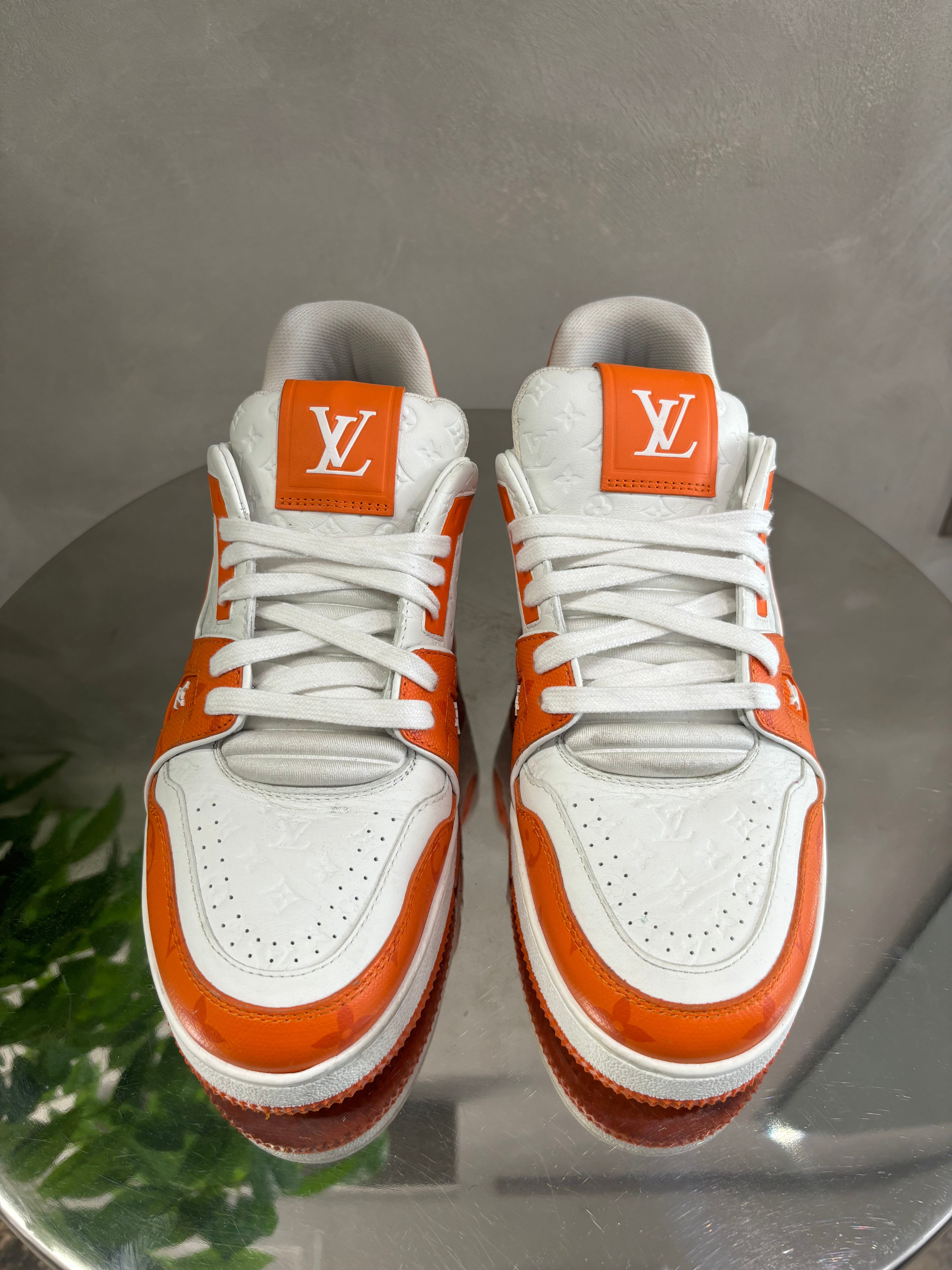 Louis Vuitton Trainers
