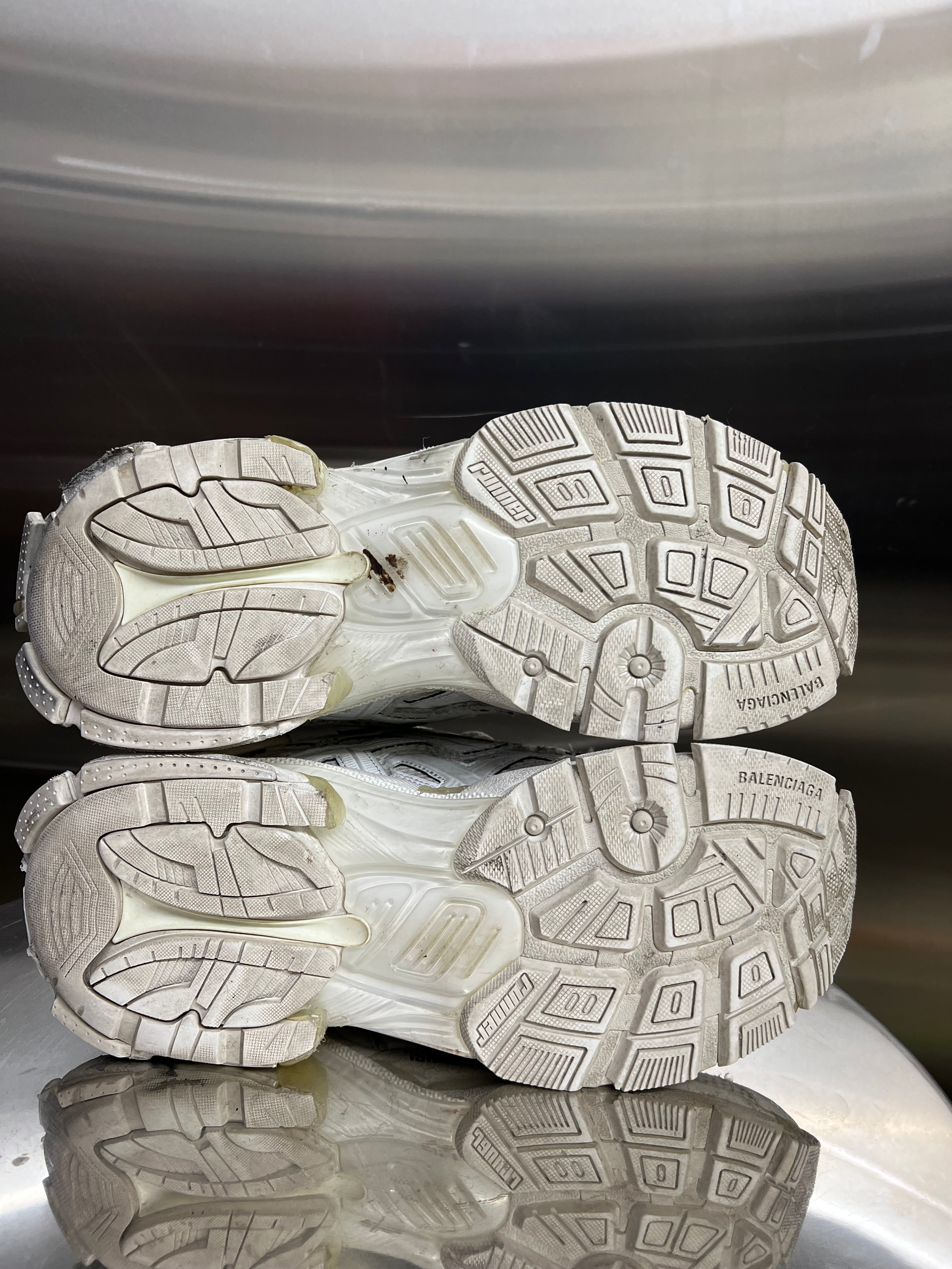 Balenciaga Runner sneaker
