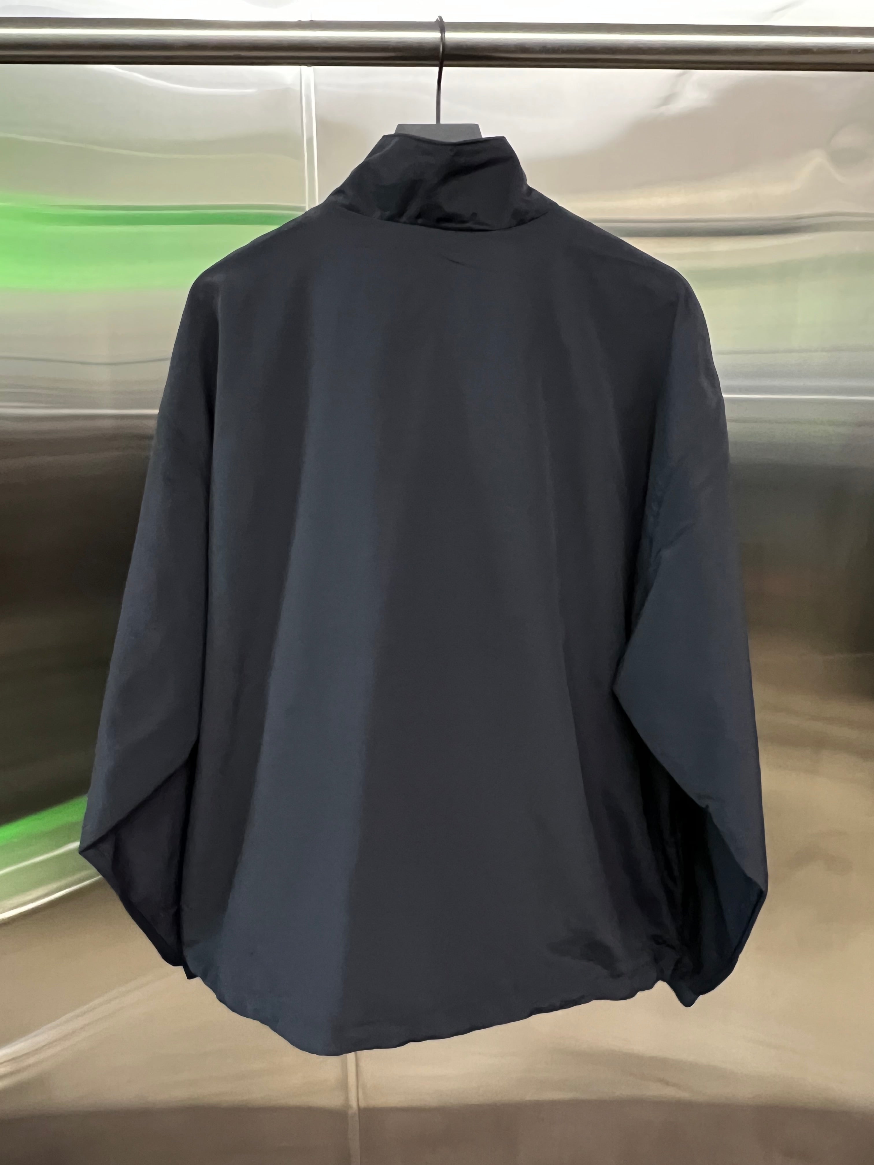 Supreme/Umbro Rhinestone Track Jacket Rhinestone-Studded ‘Supreme’