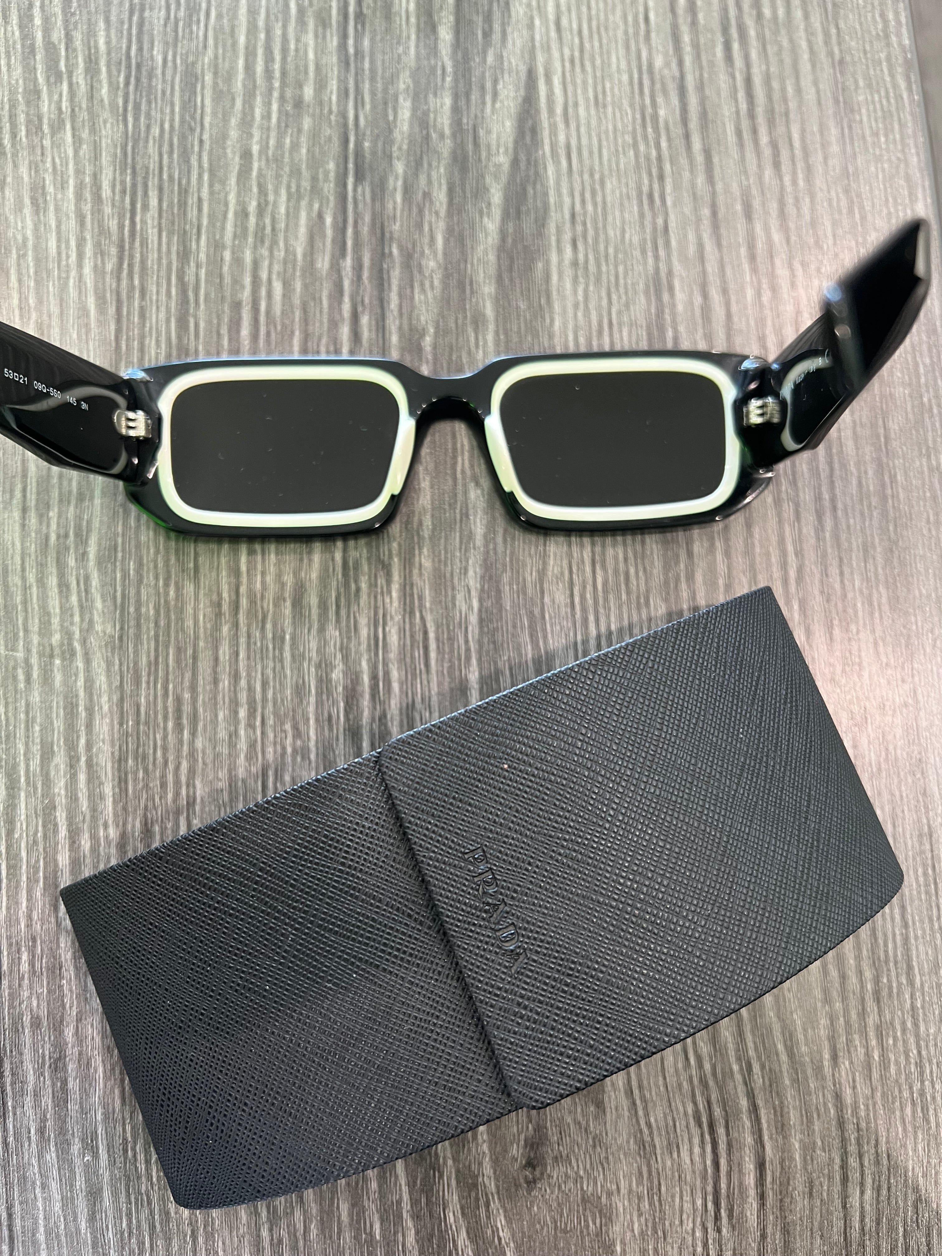 Prada PR 06YS Sunglasses